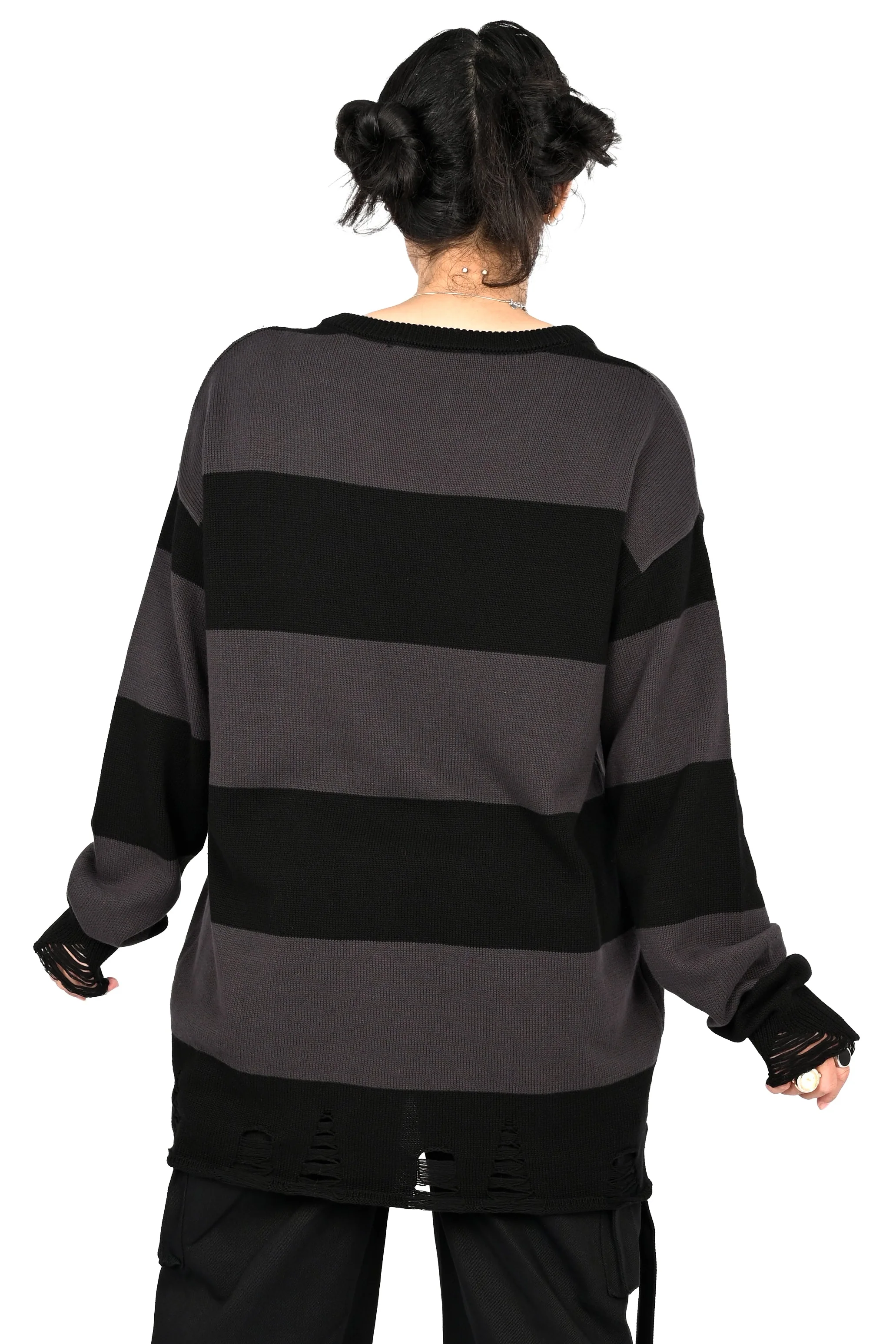 Marlowe Sweater Tunic - XS left! - Image 8