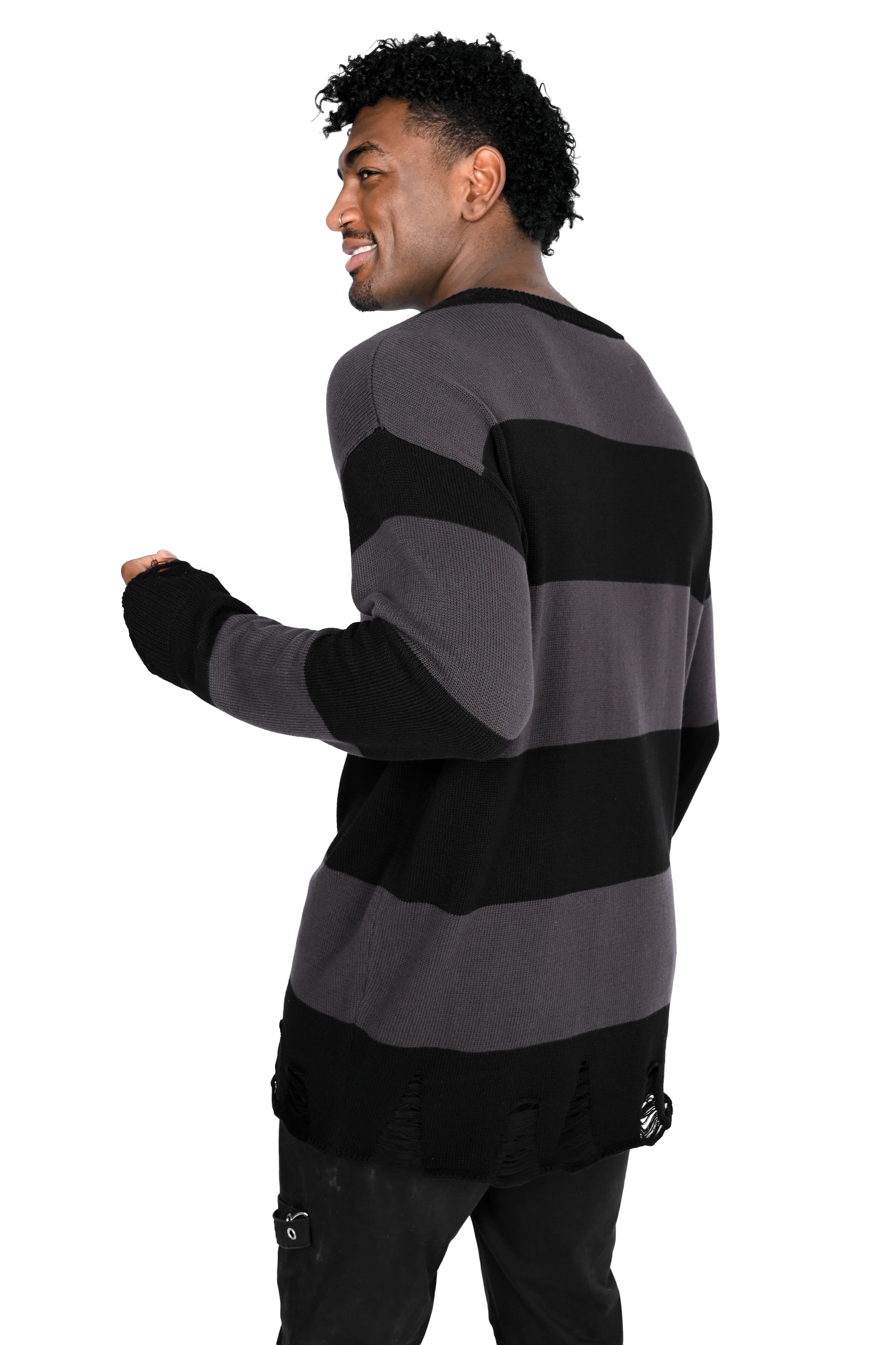 Marlowe Sweater Tunic - XS left! - Image 9