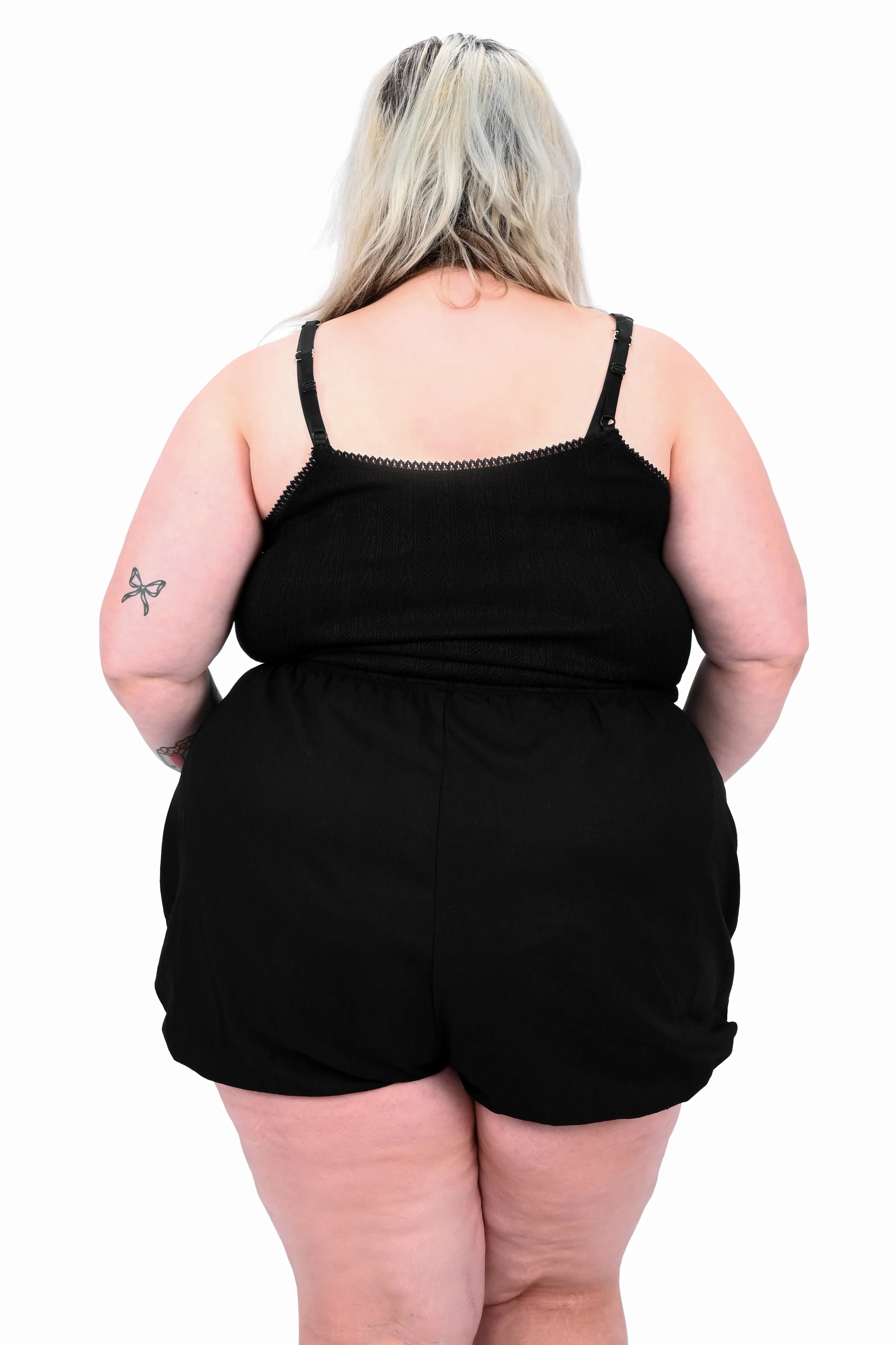 Mini Bloomer Shorts - No Restock! - Image 6