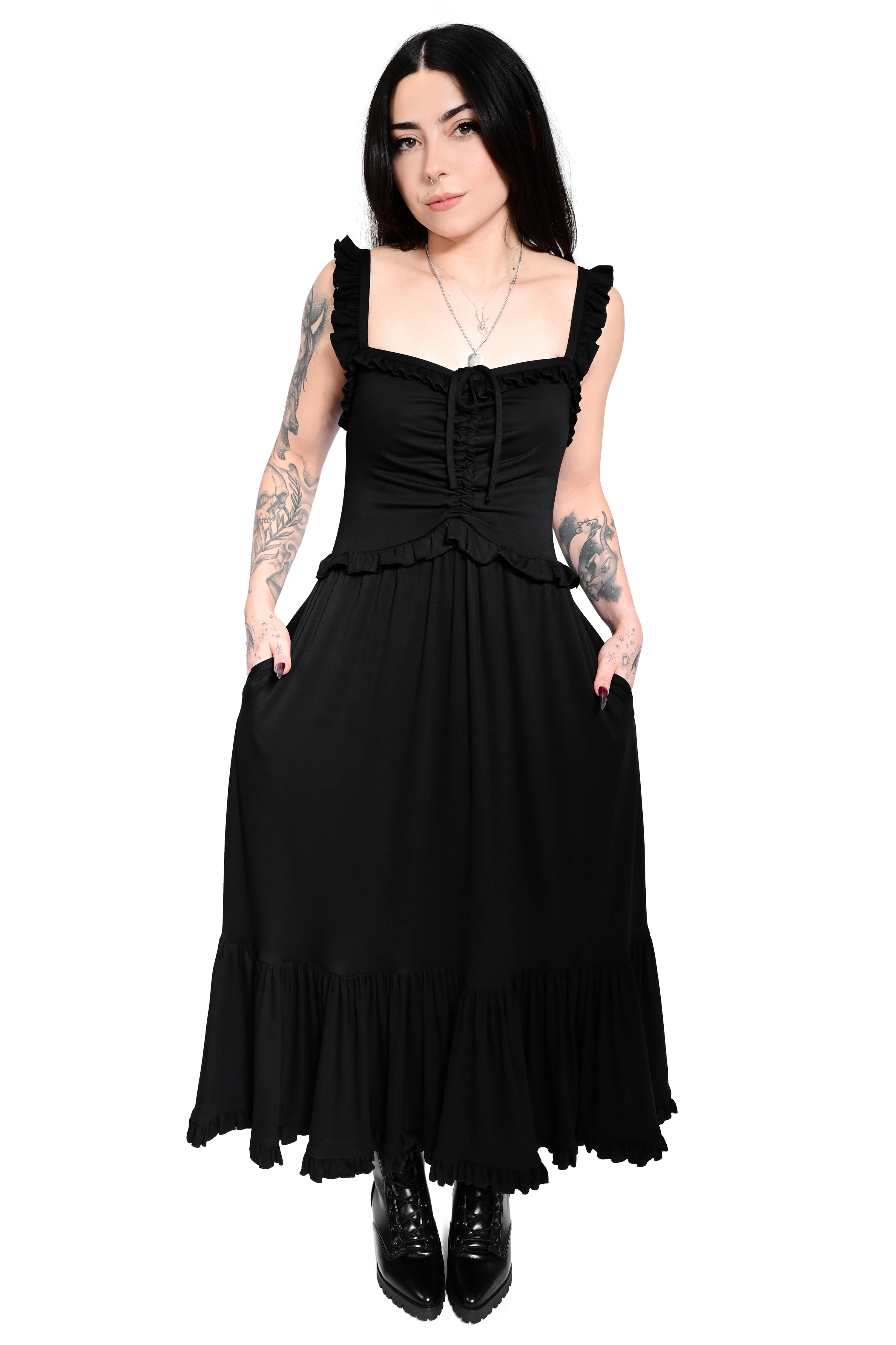 Miranda Dress - Image 2