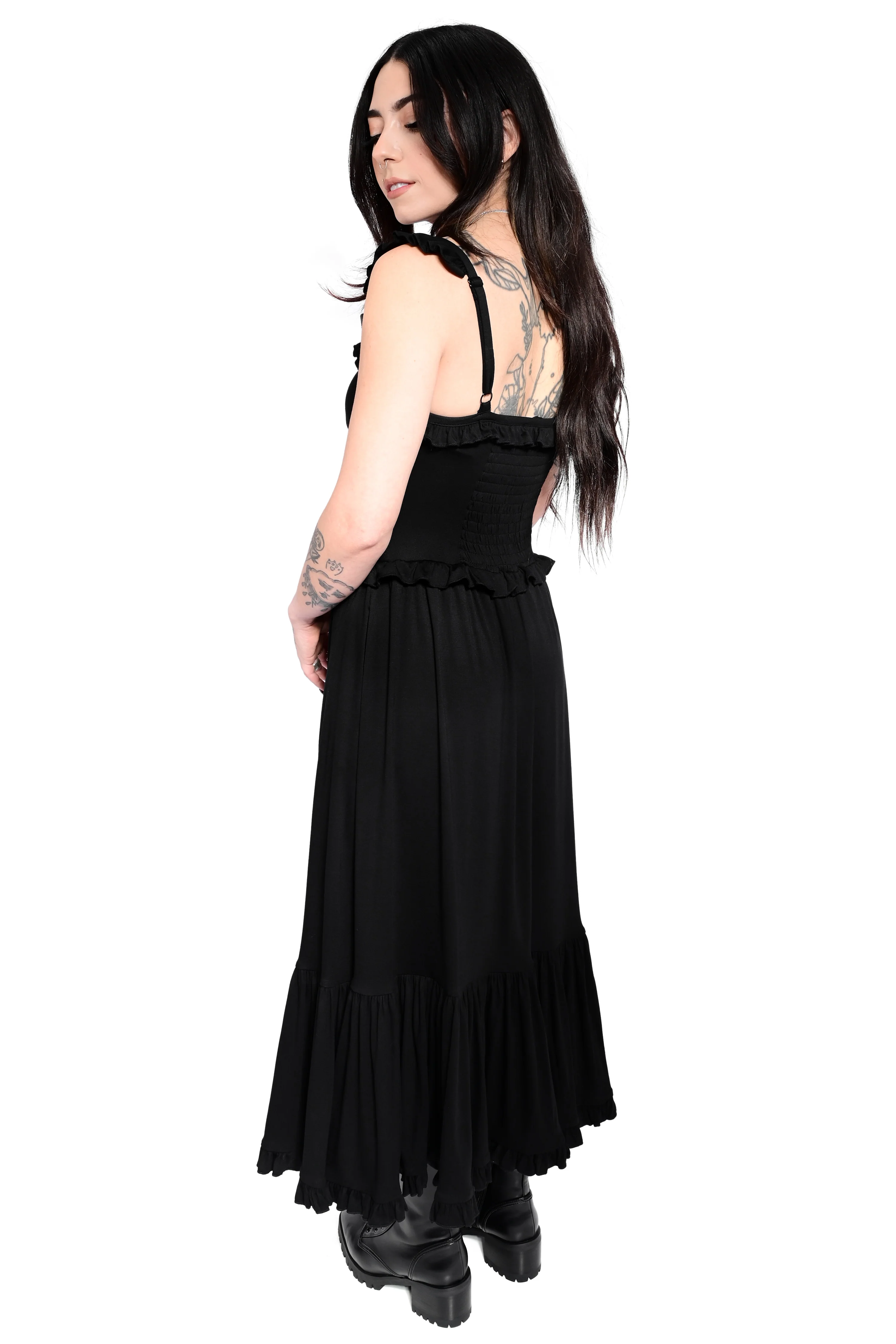 Miranda Dress - Image 3