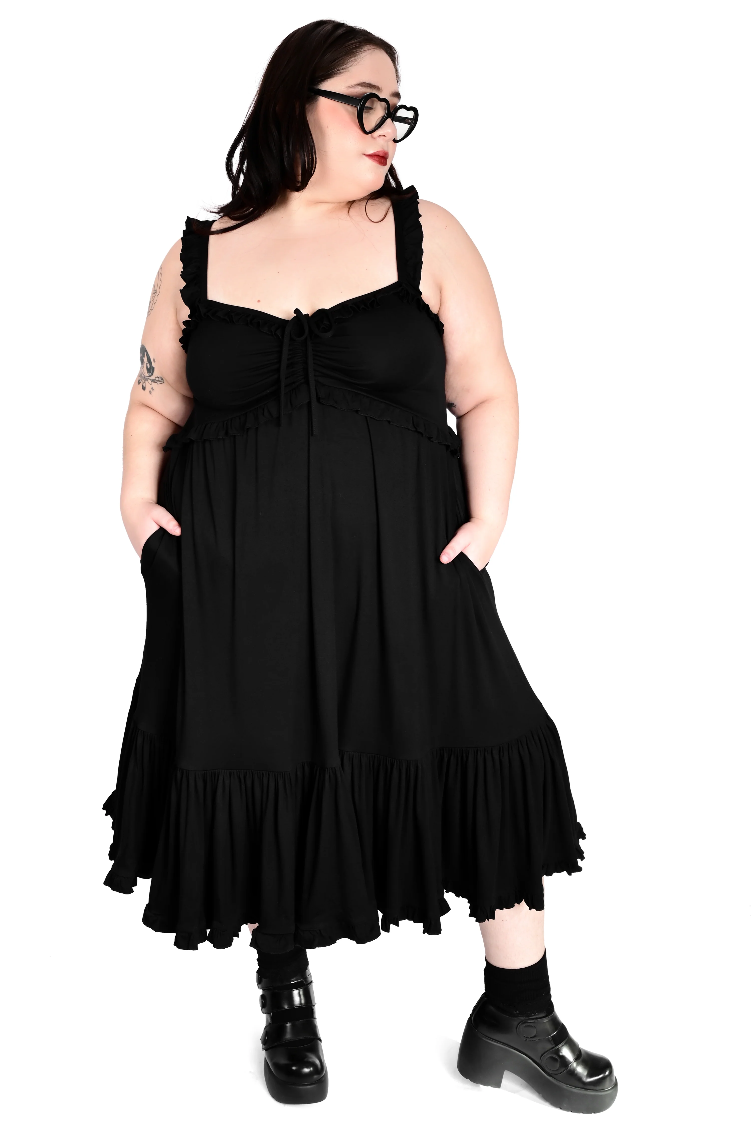 Miranda Dress - Image 5