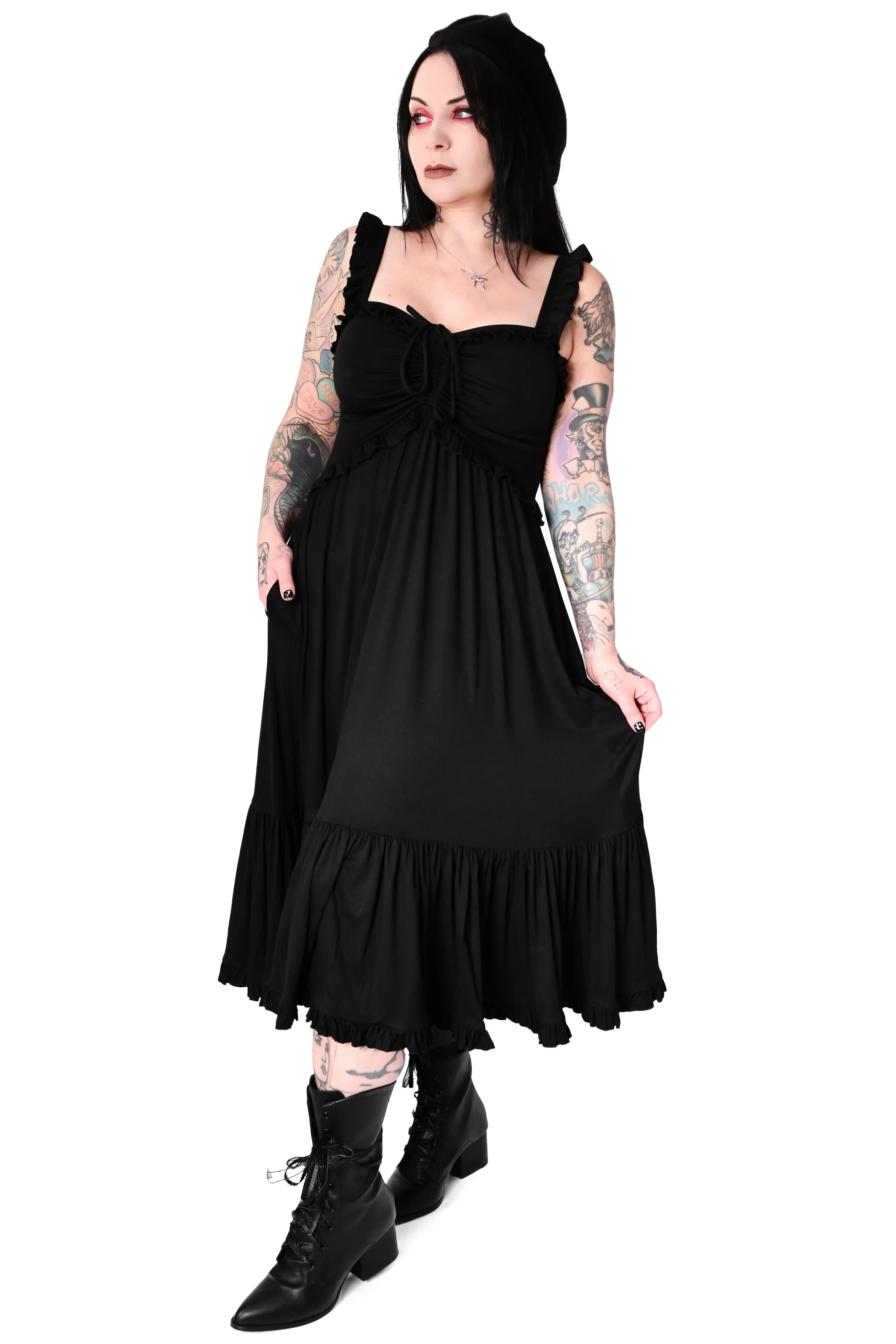 Miranda Dress - Image 6