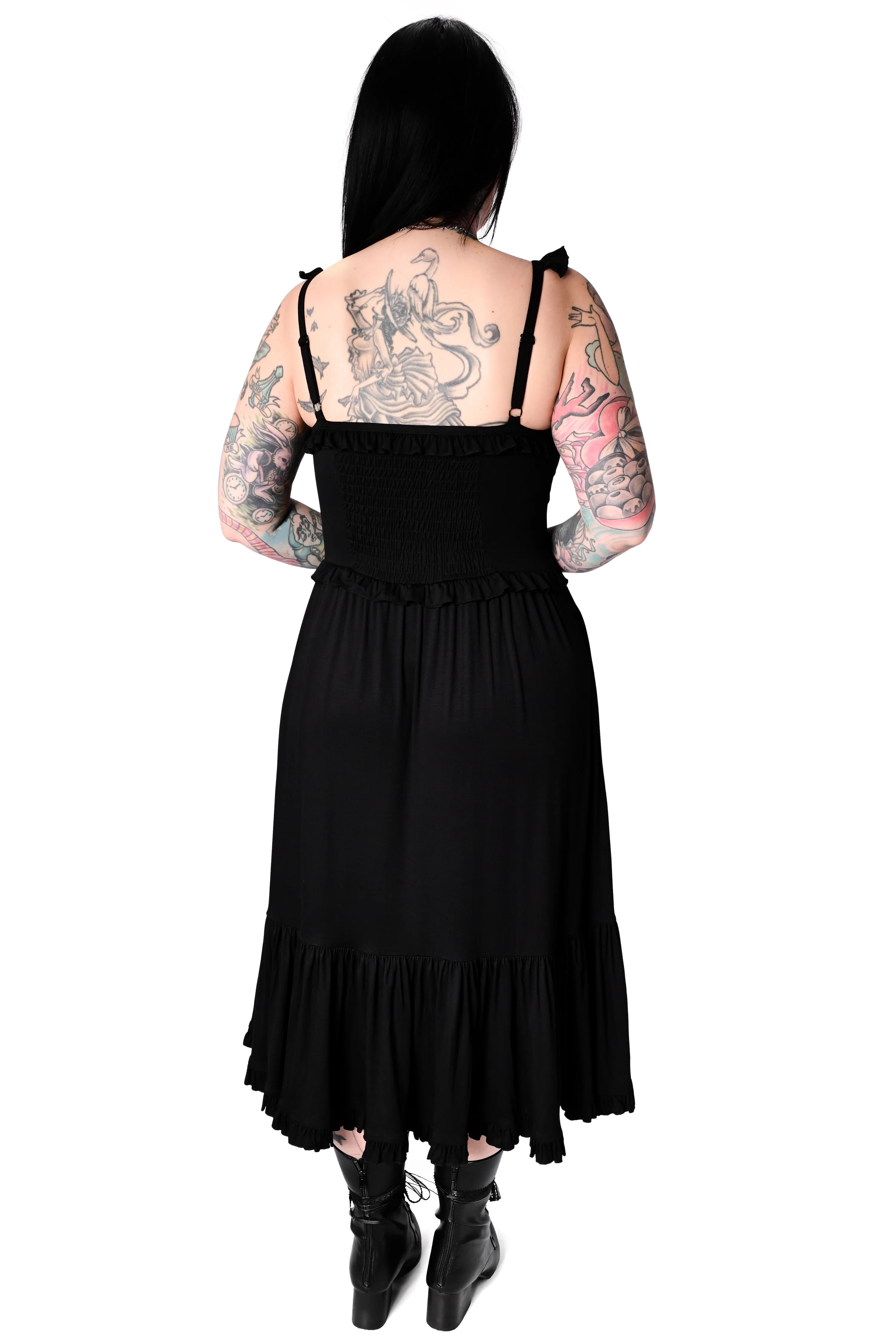 Miranda Dress - Image 7