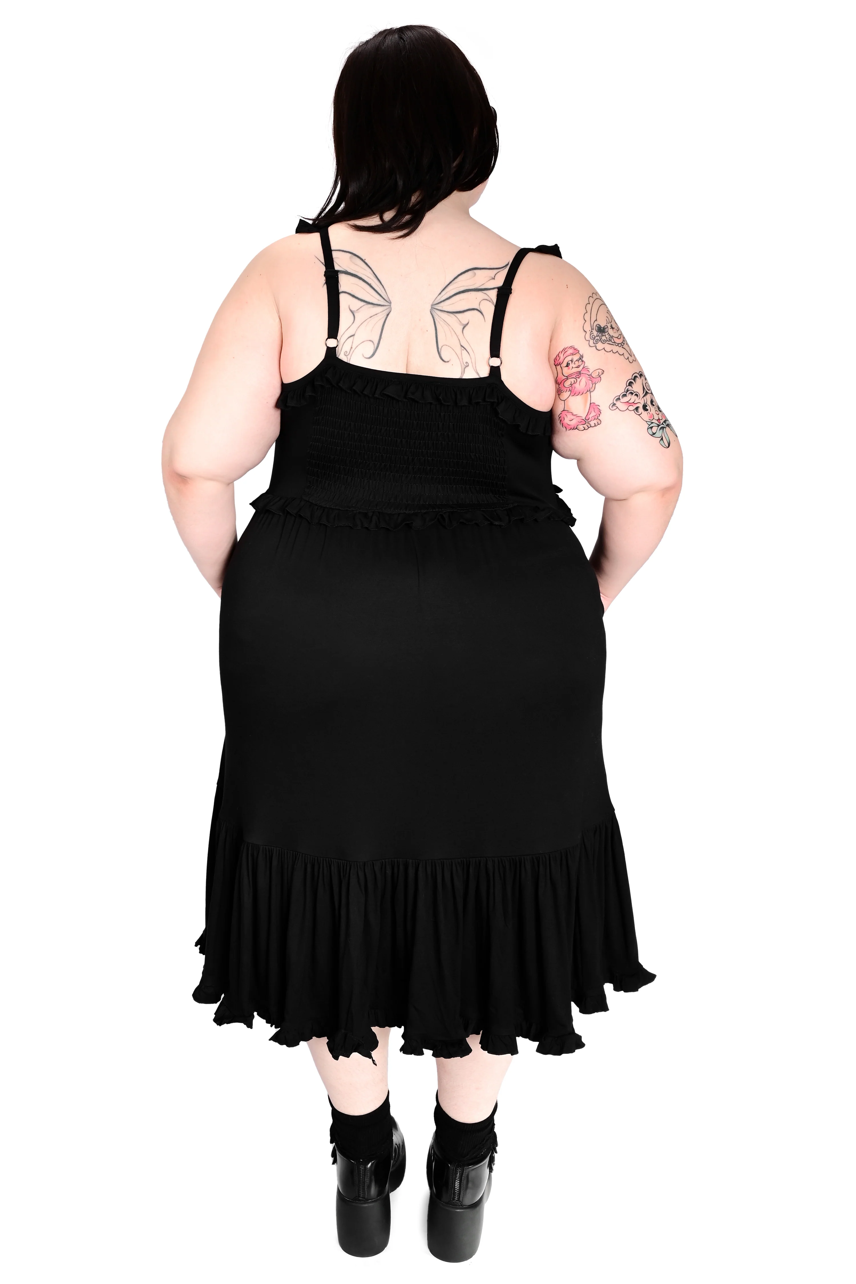 Miranda Dress - Image 8