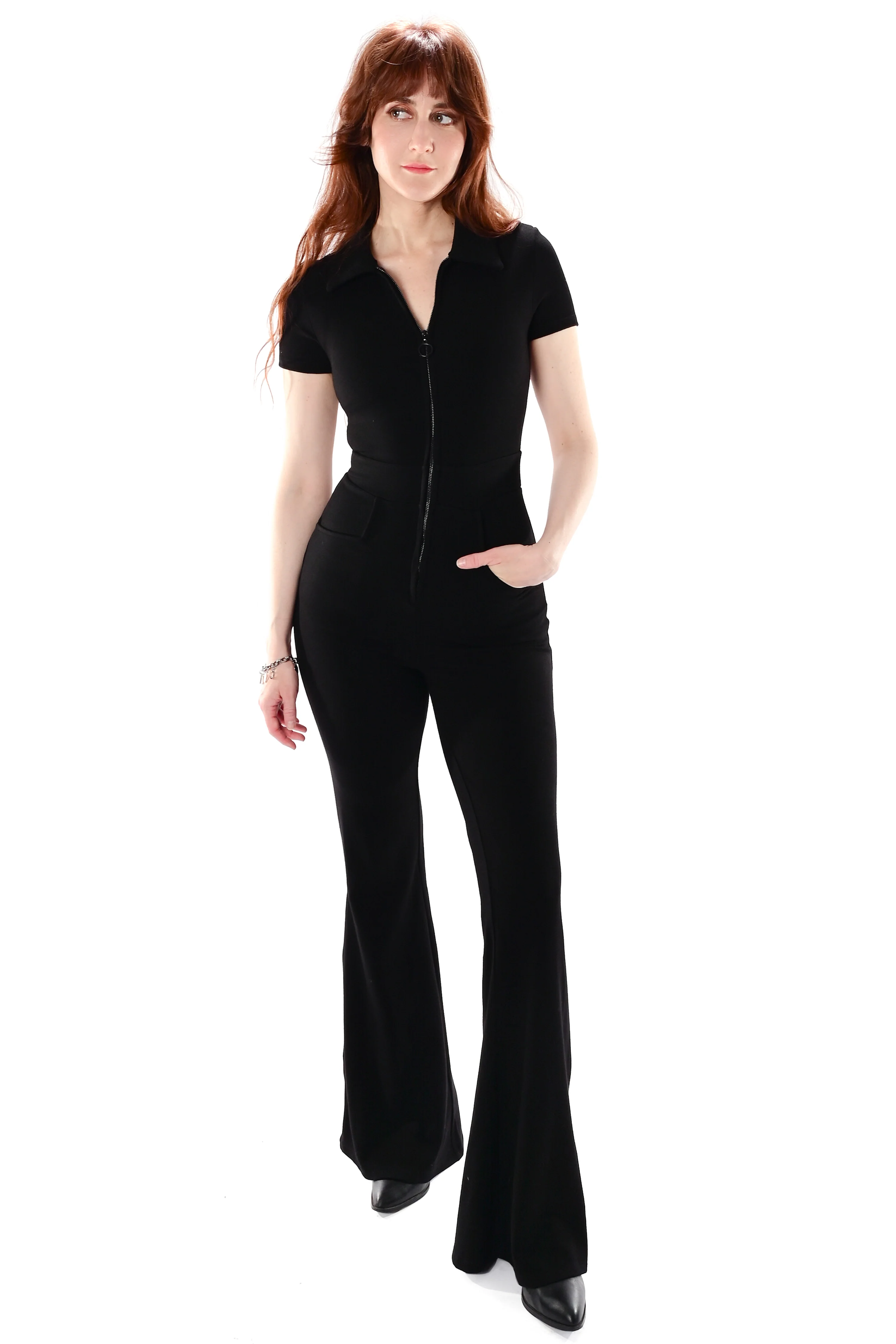 Monica Jumpsuit - XS/3XL/4XL left! - Image 2