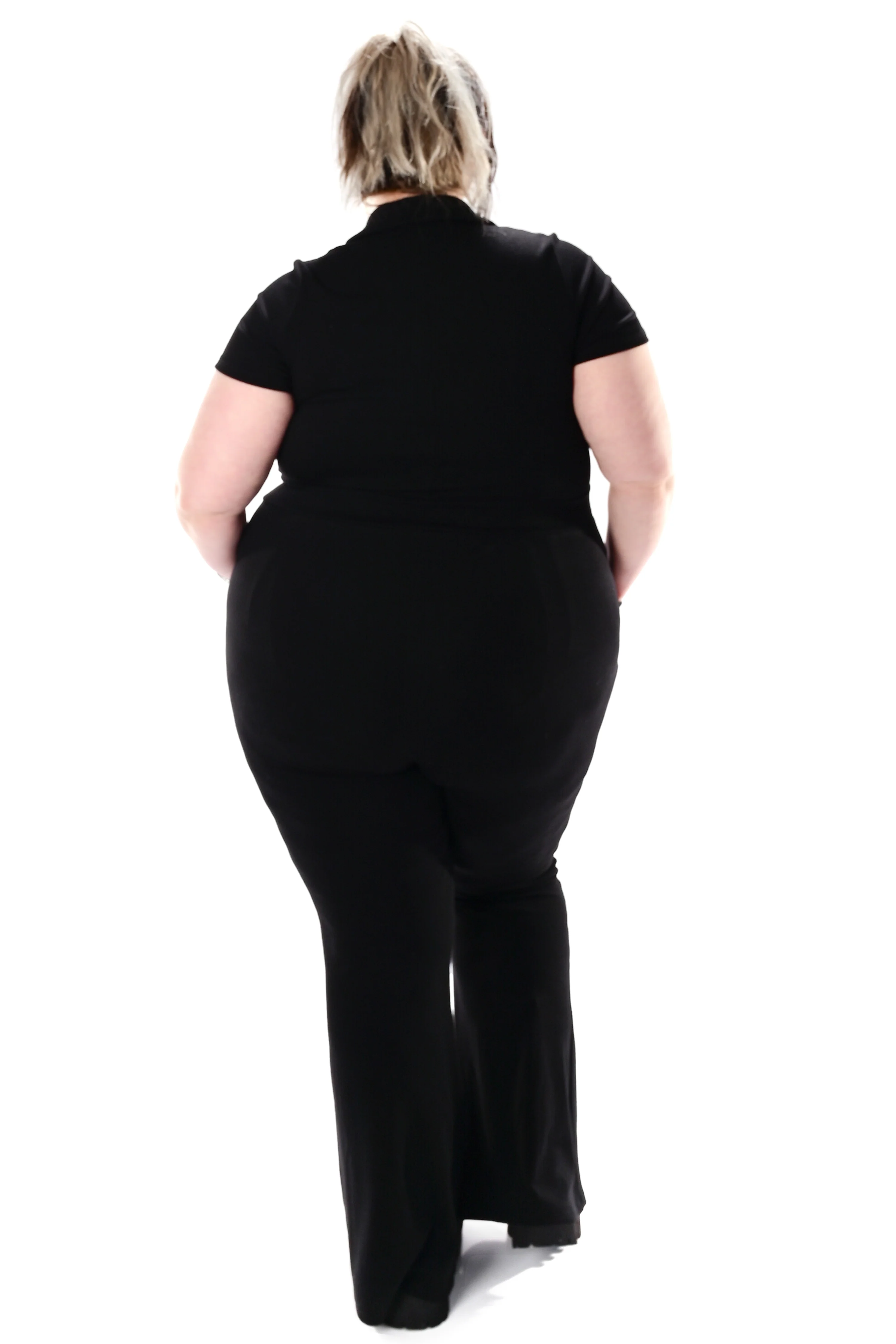 Monica Jumpsuit - XS/3XL/4XL left! - Image 3