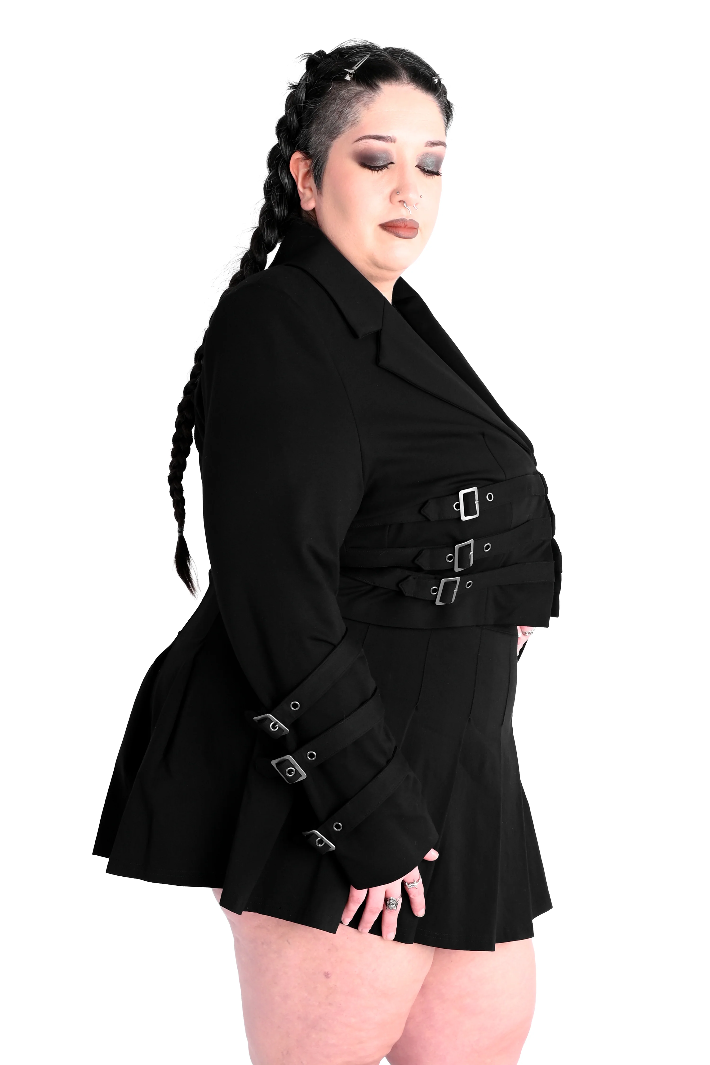 Nadia Blazer - No Restock! - Image 2