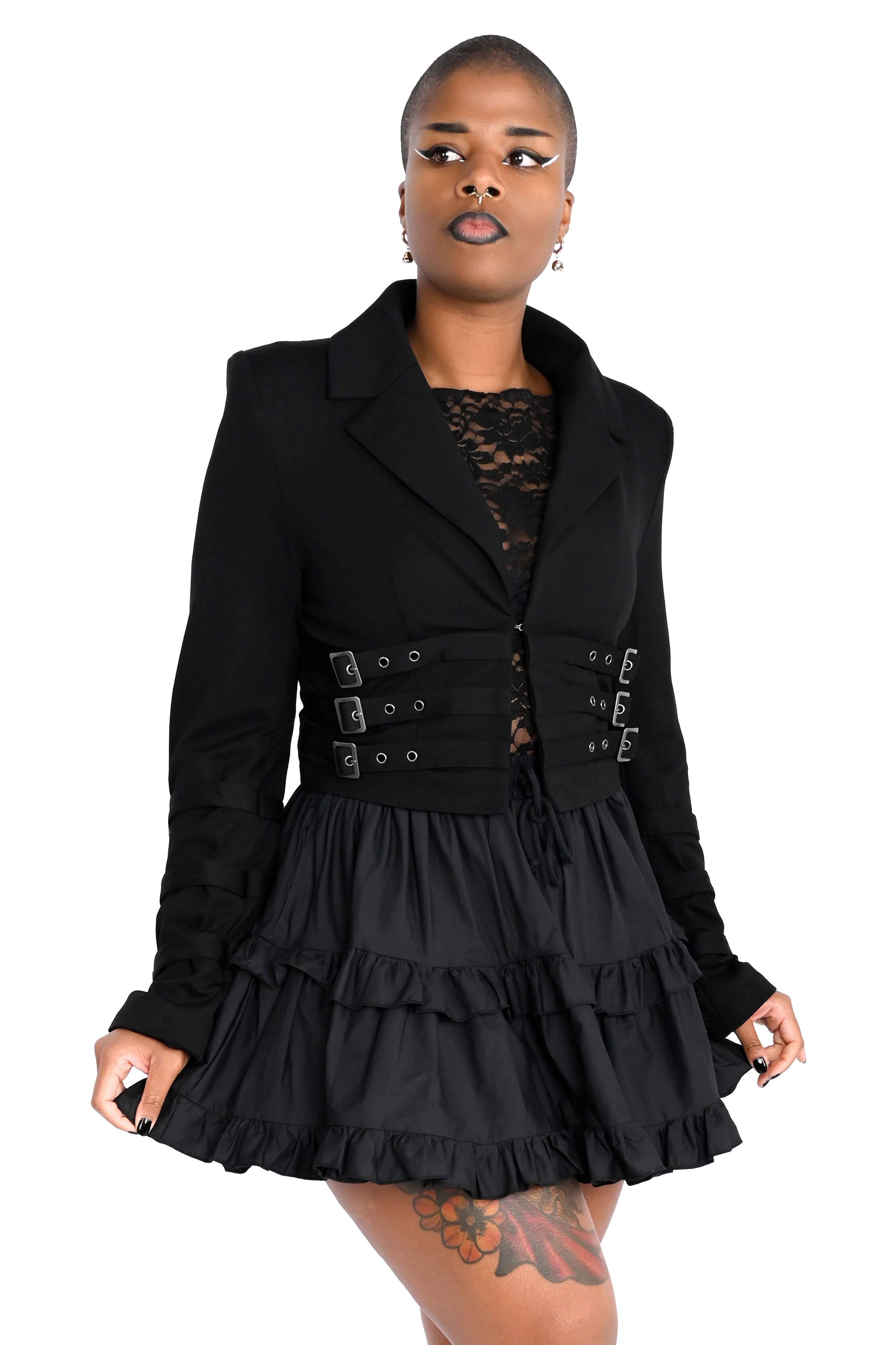 Nadia Blazer - No Restock! - Image 3