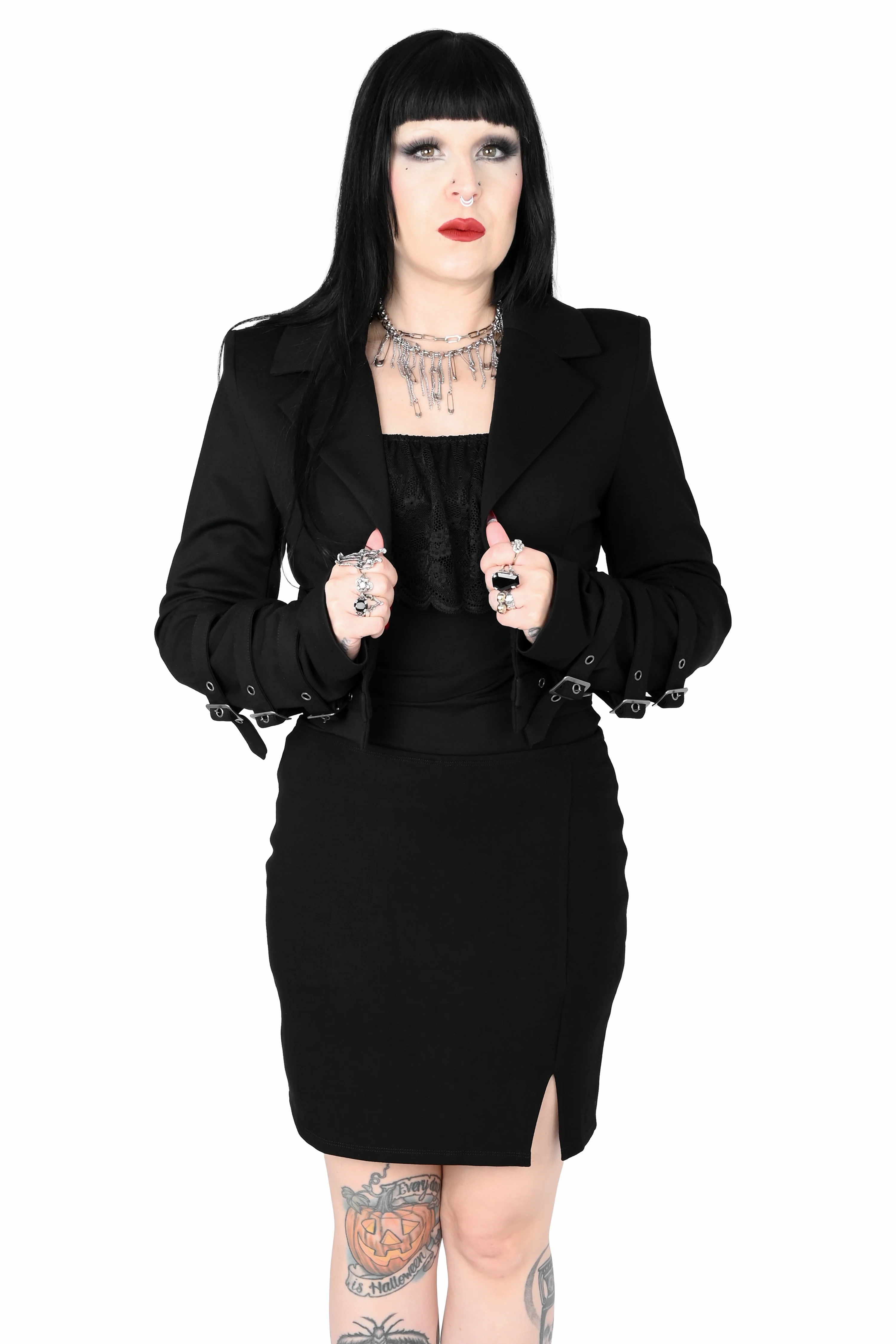Nadia Blazer - No Restock! - Image 4