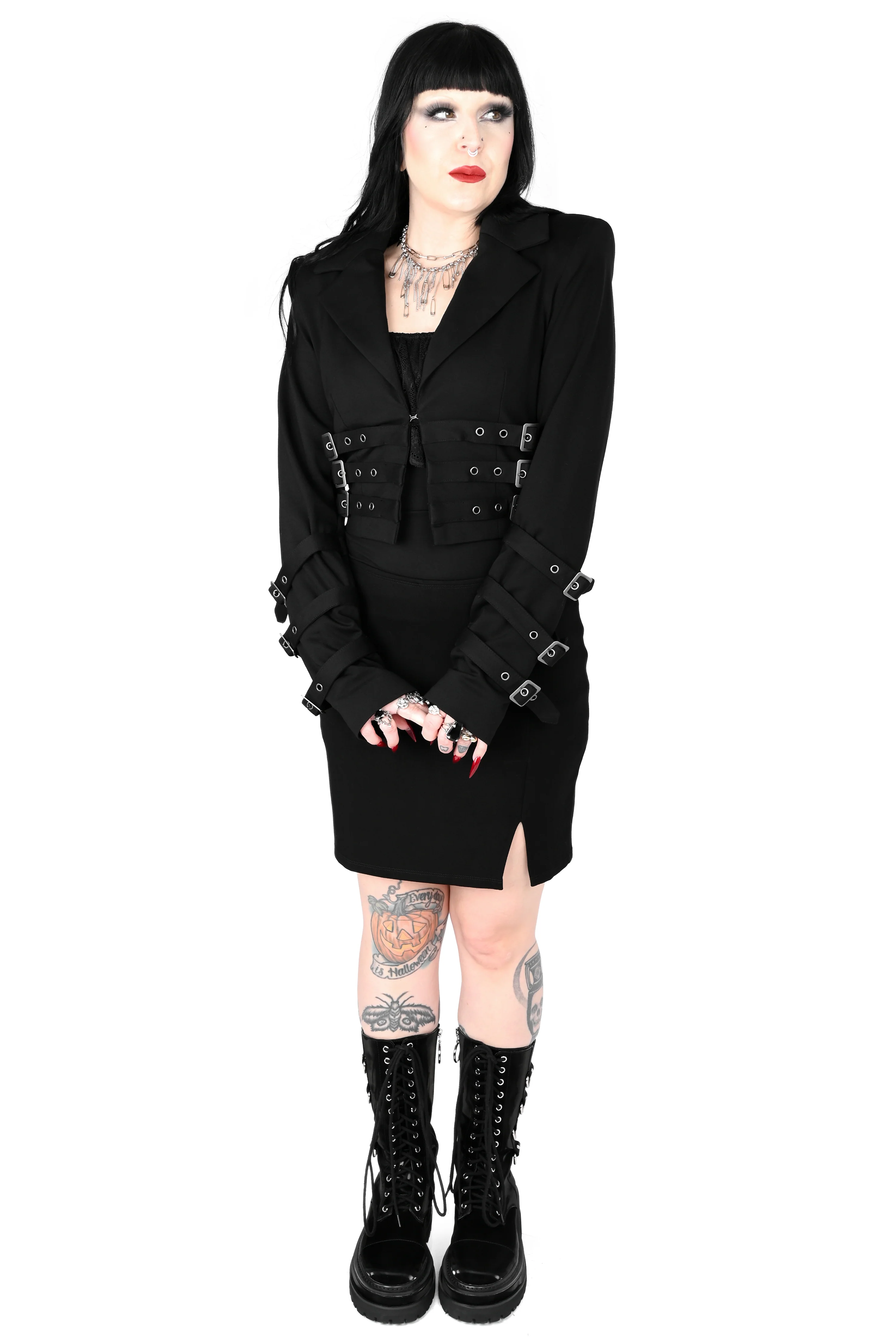 Nadia Blazer - No Restock! - Image 5