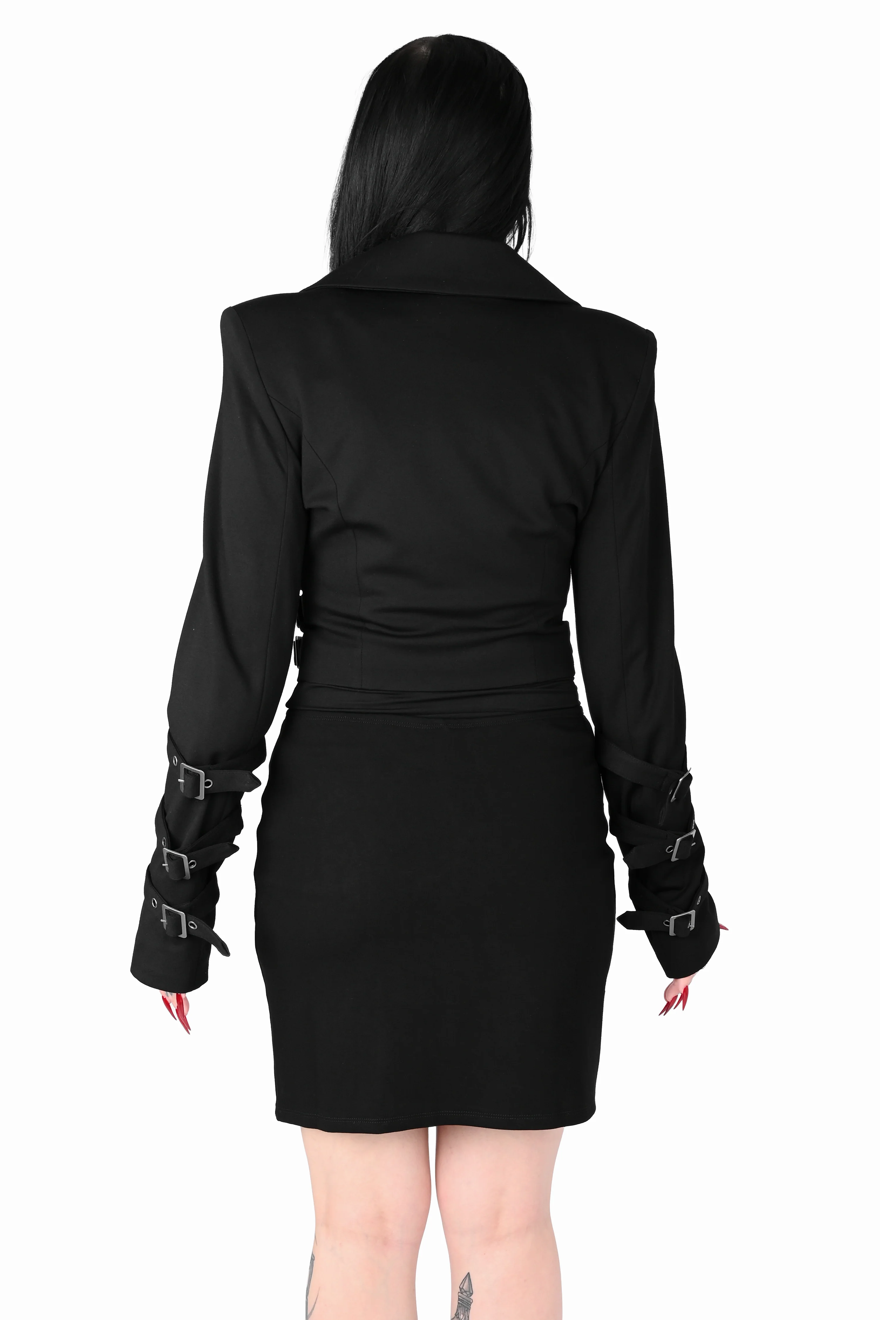 Nadia Blazer - No Restock! - Image 6