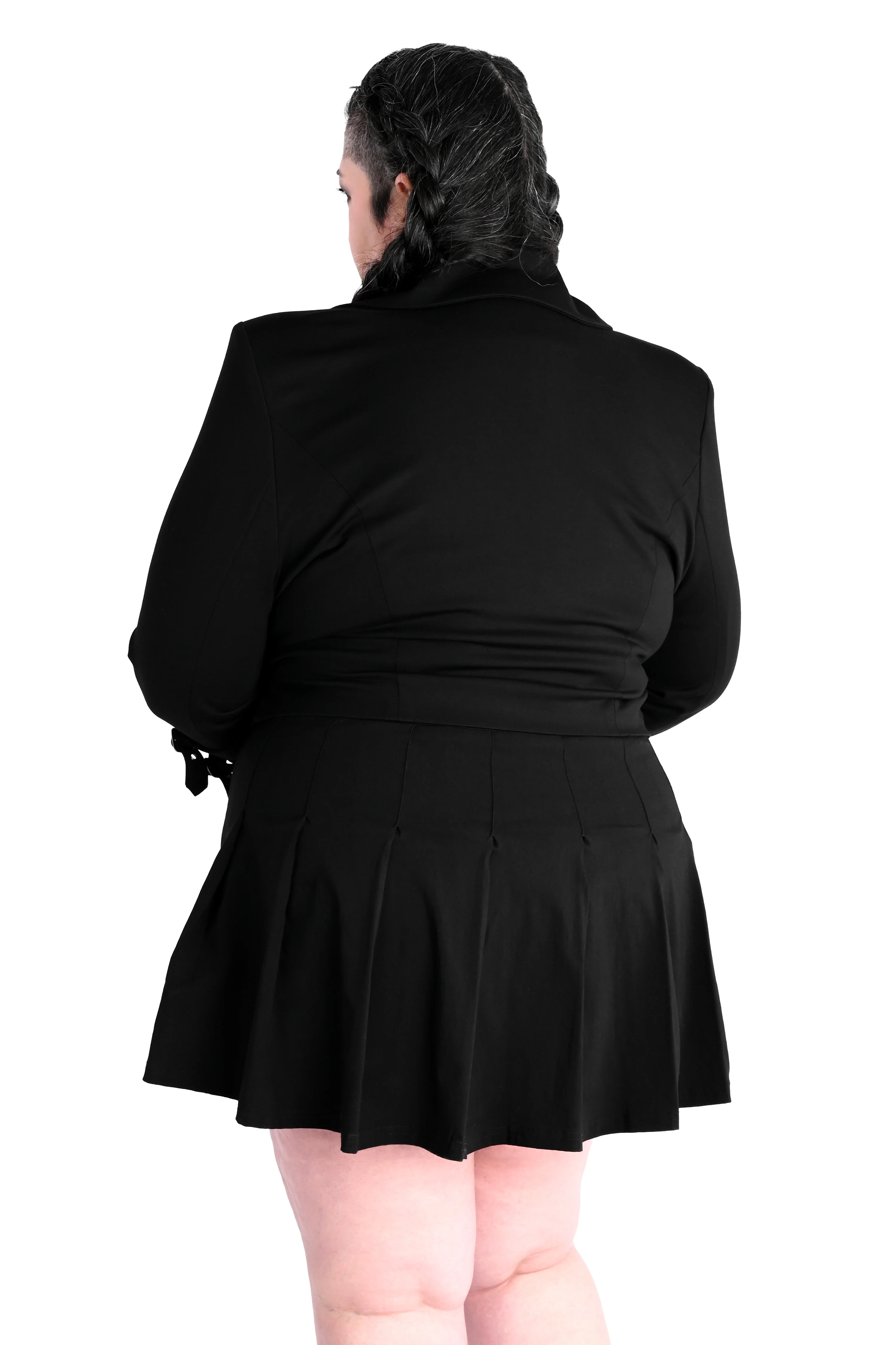 Nadia Blazer - No Restock! - Image 8