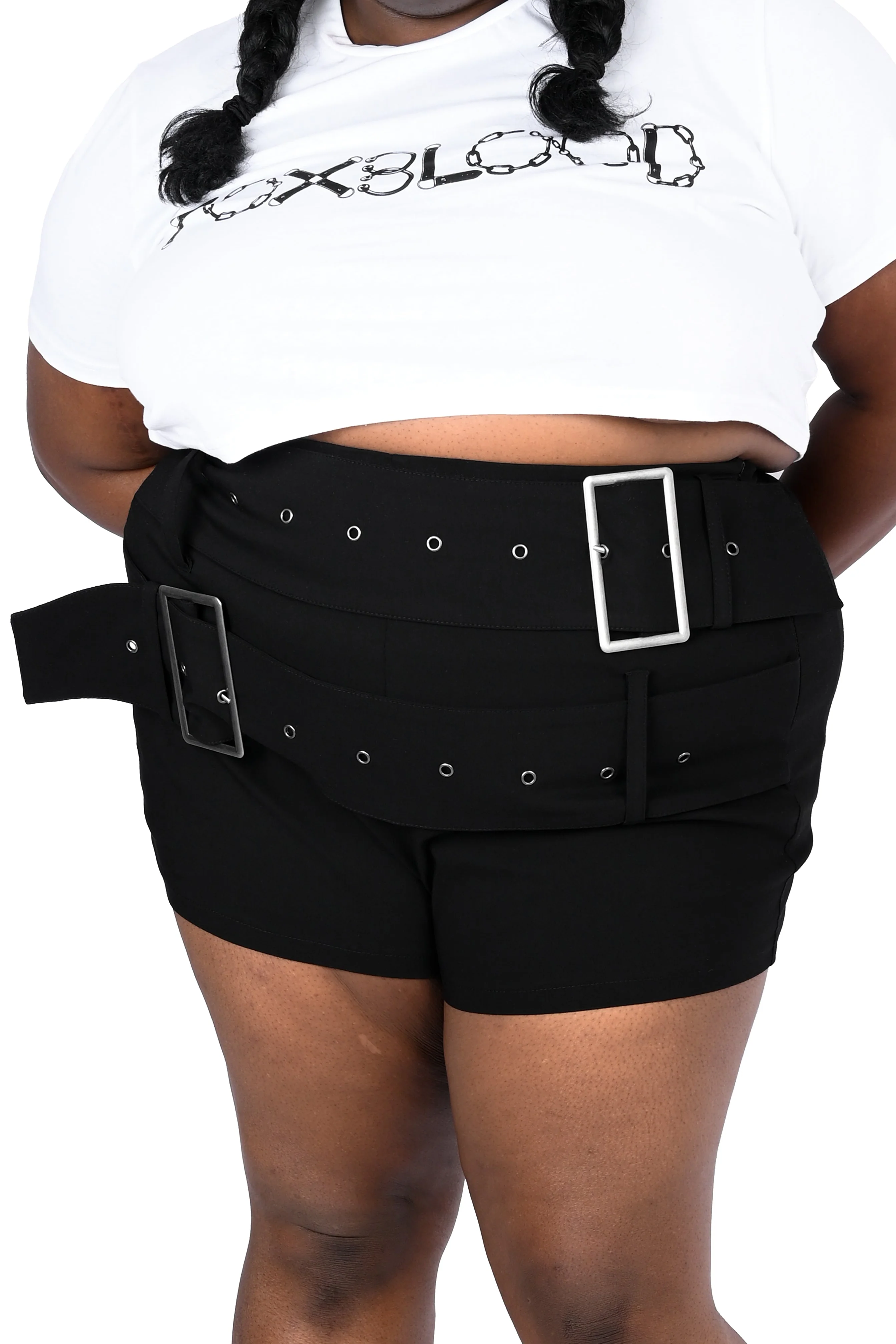 Paxton Shorts - No Restock! - Image 2