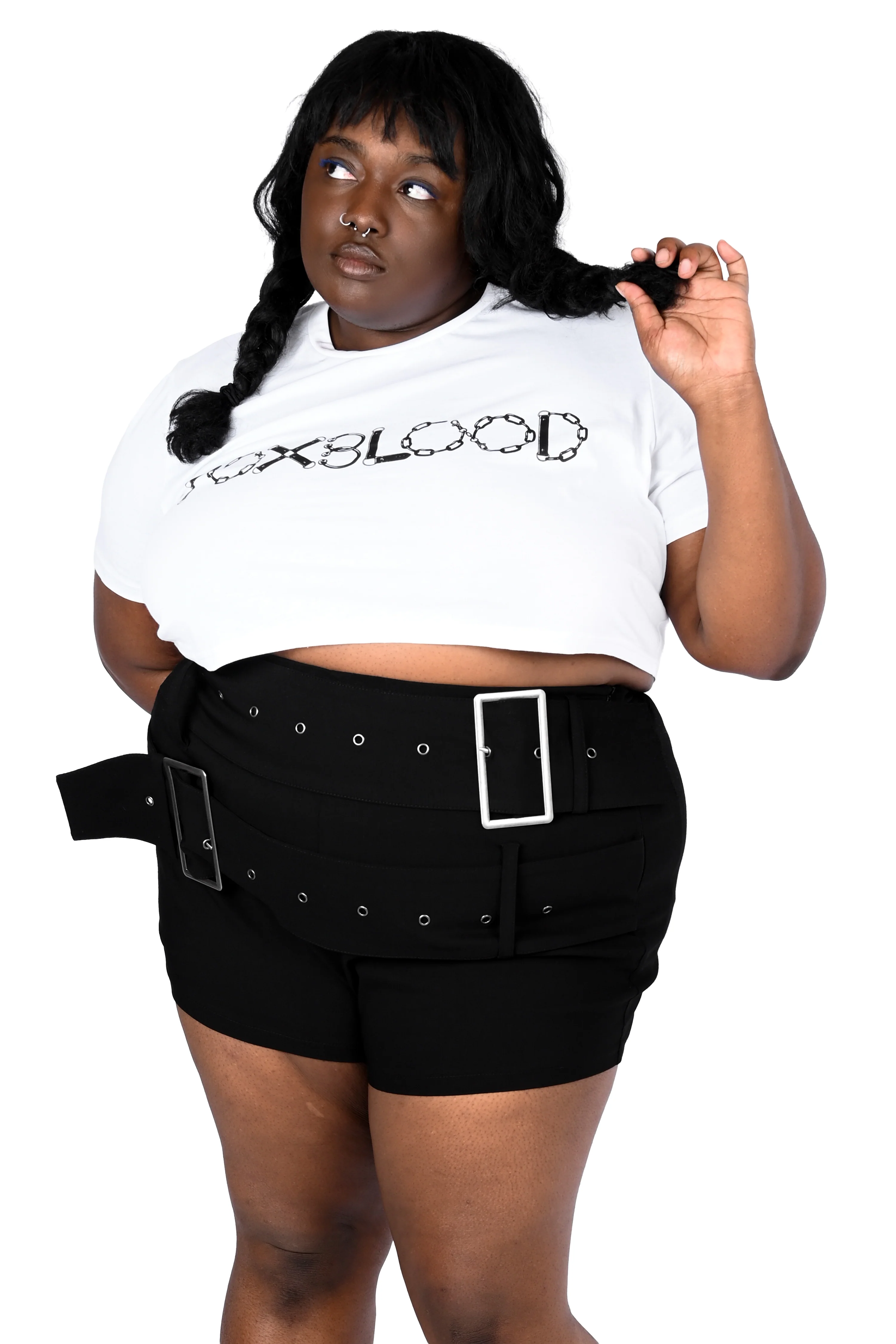 Paxton Shorts - No Restock! - Image 4
