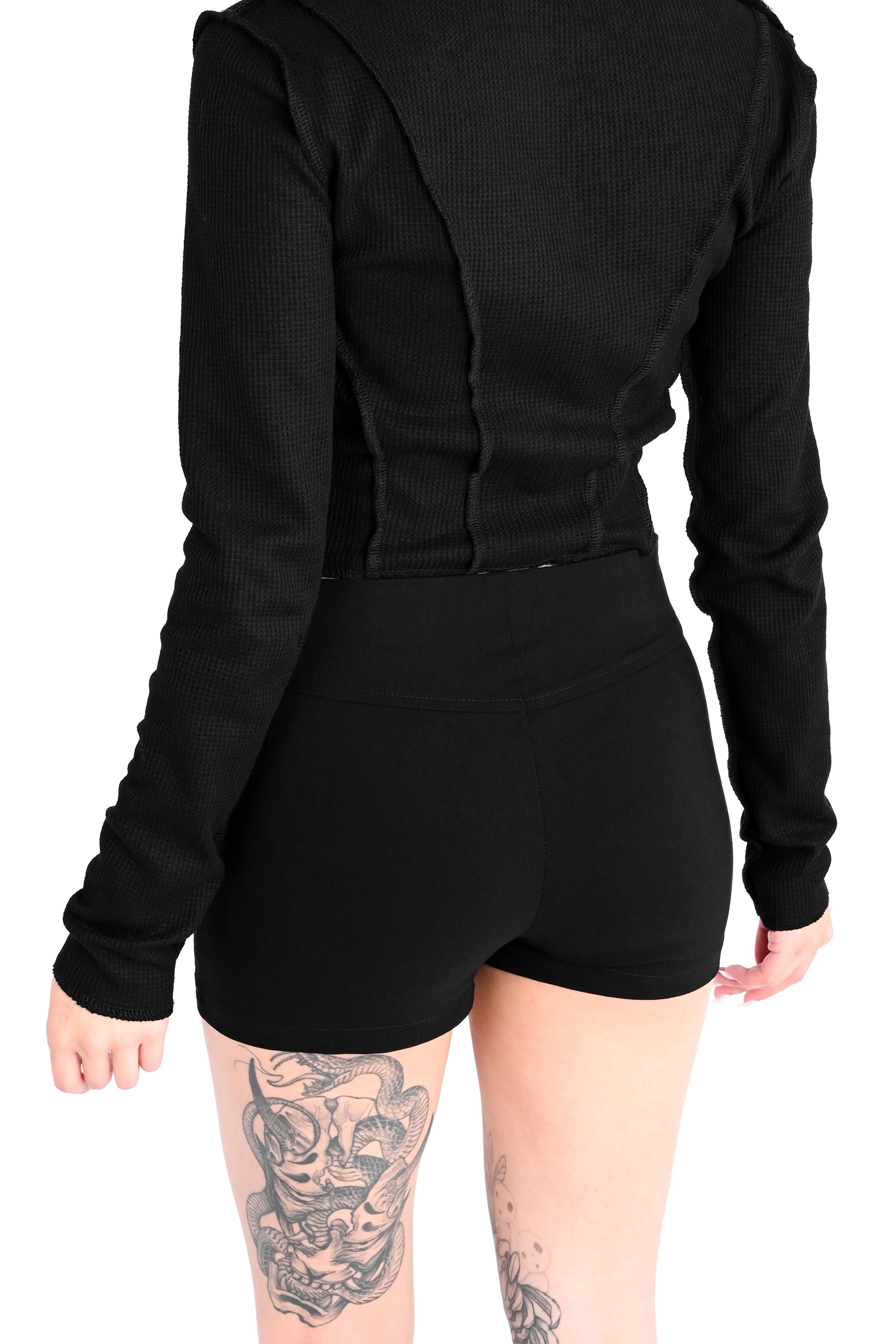 Paxton Shorts - No Restock! - Image 8