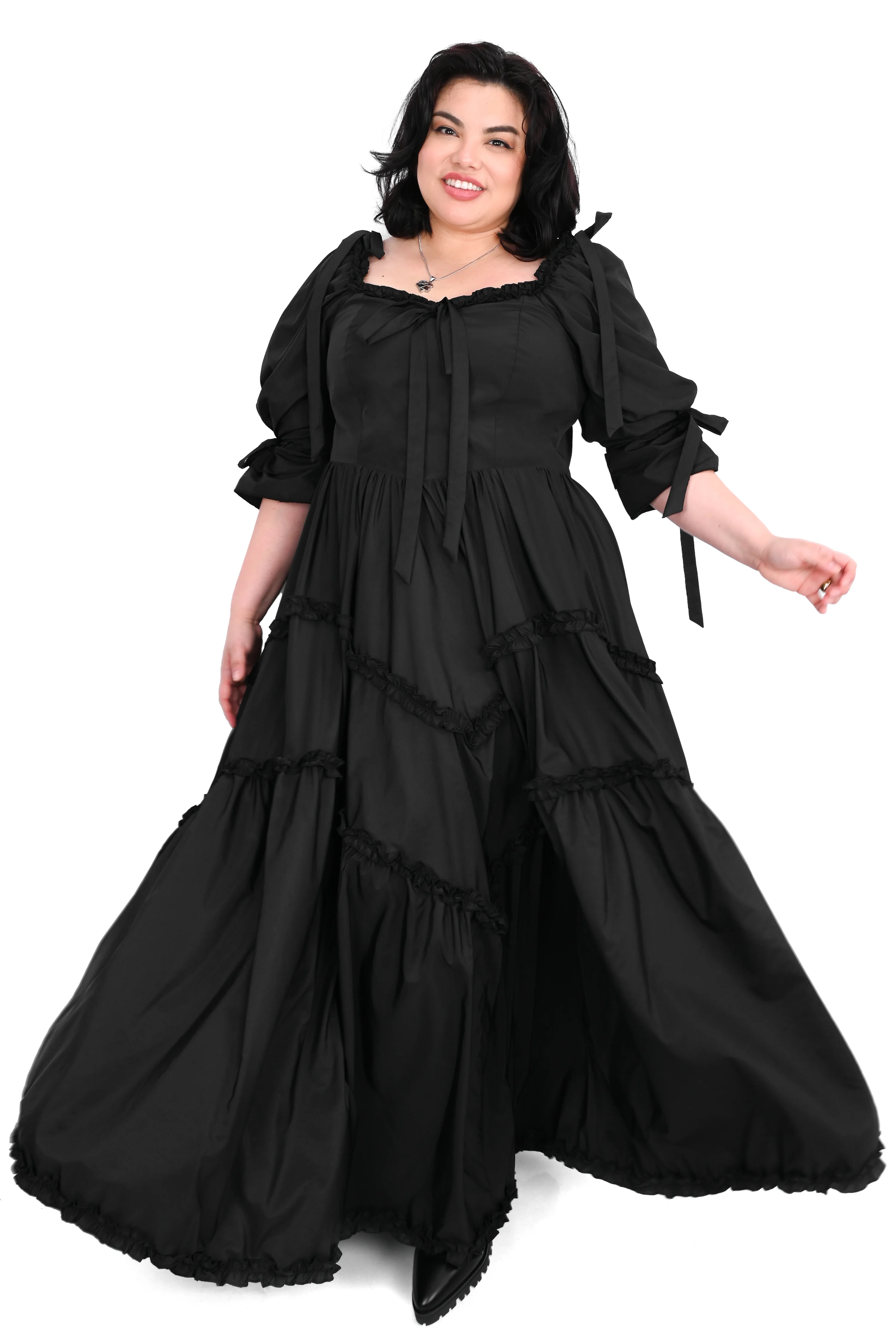 Pearl Gown - Image 2