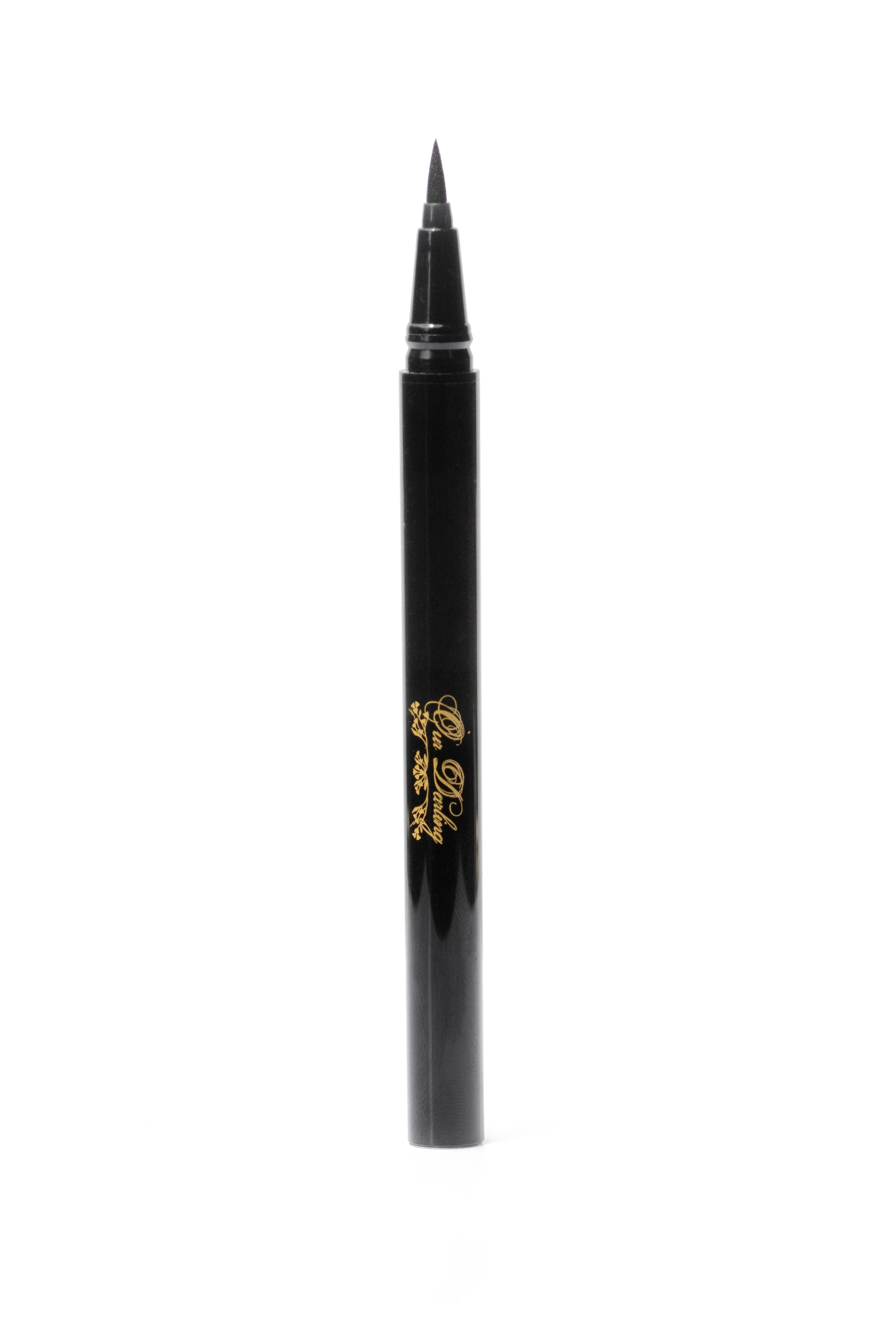 Permanent Night Liquid Eyeliner - Image 3