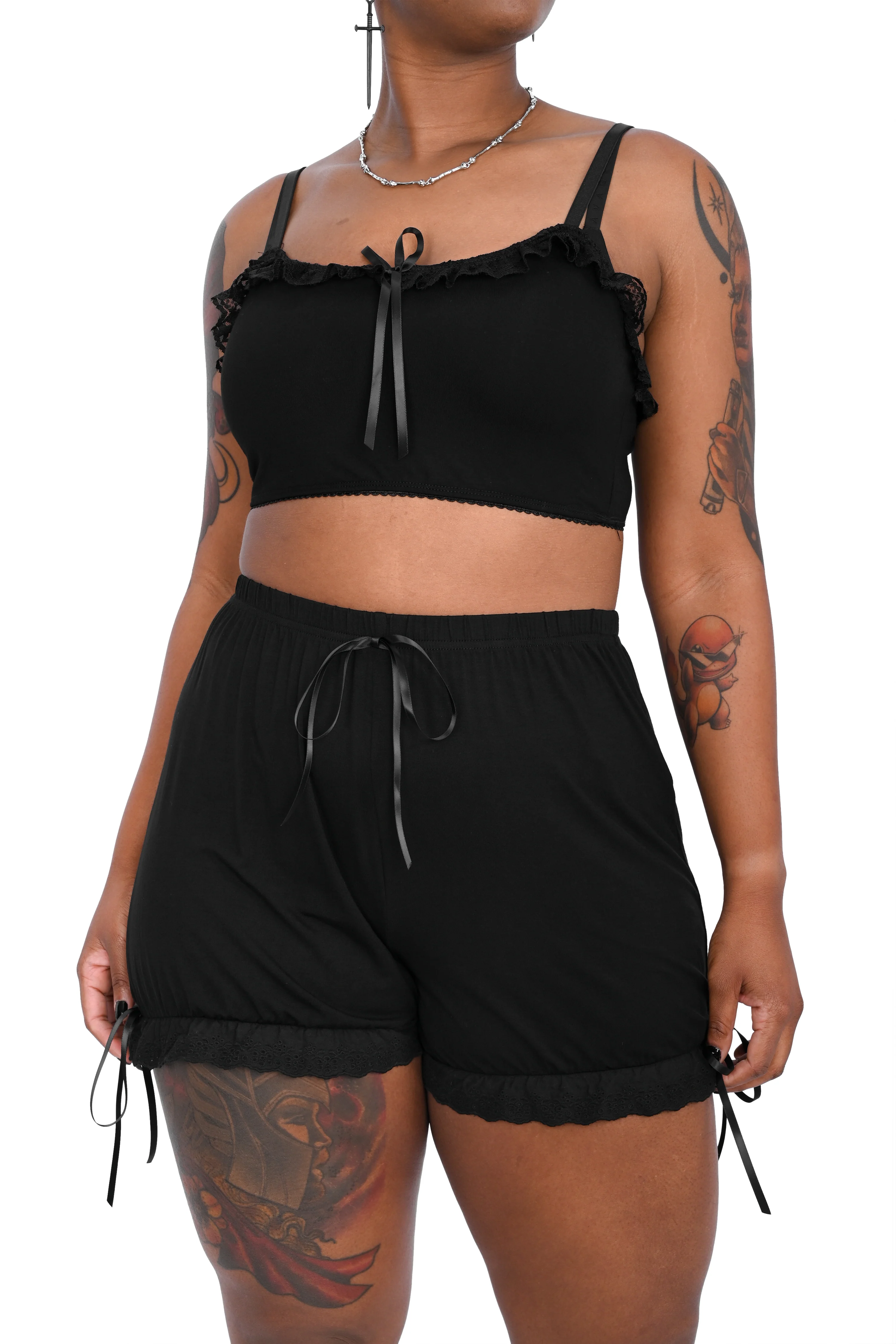 Priscilla Top - Image 3