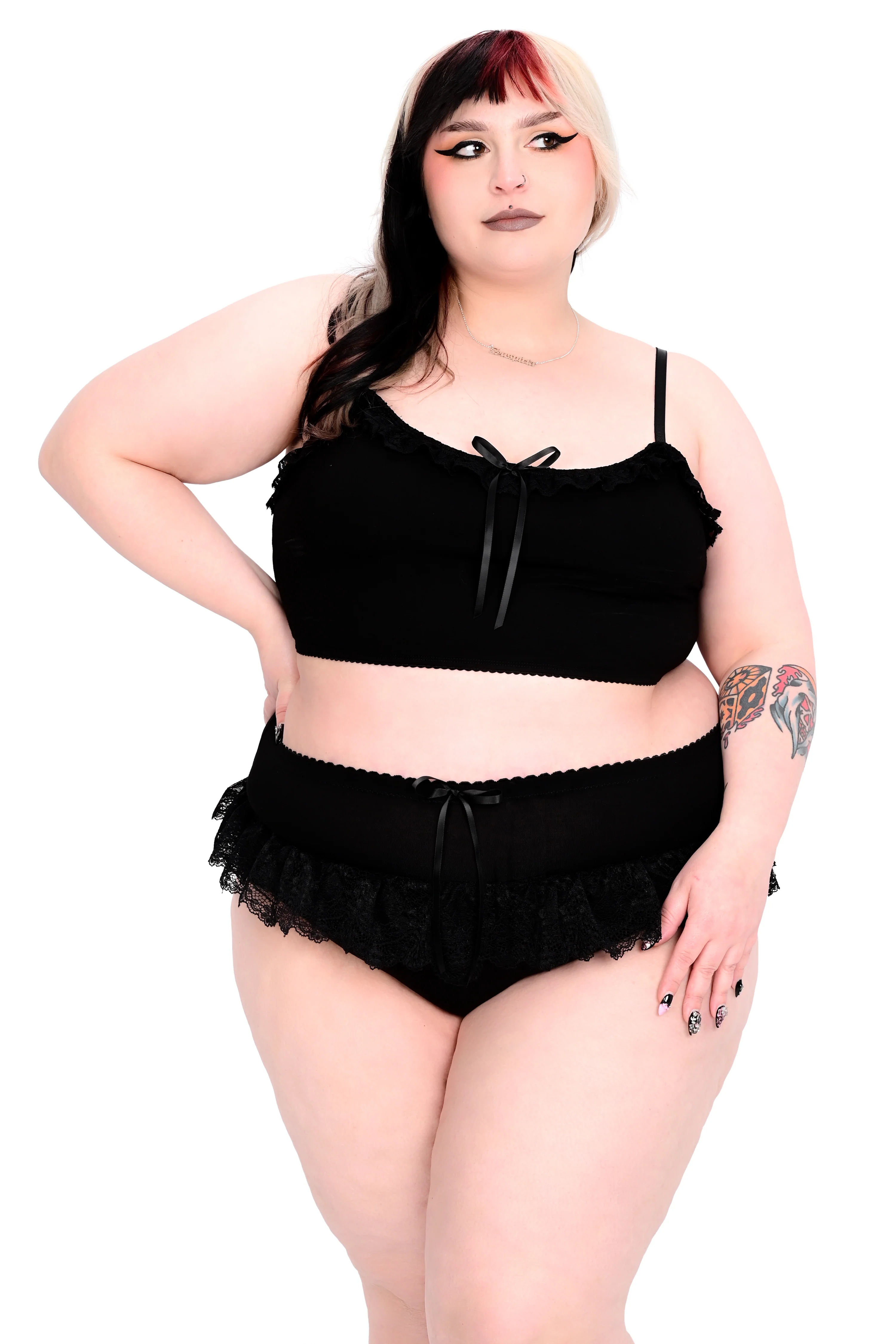 Priscilla Top - Image 6