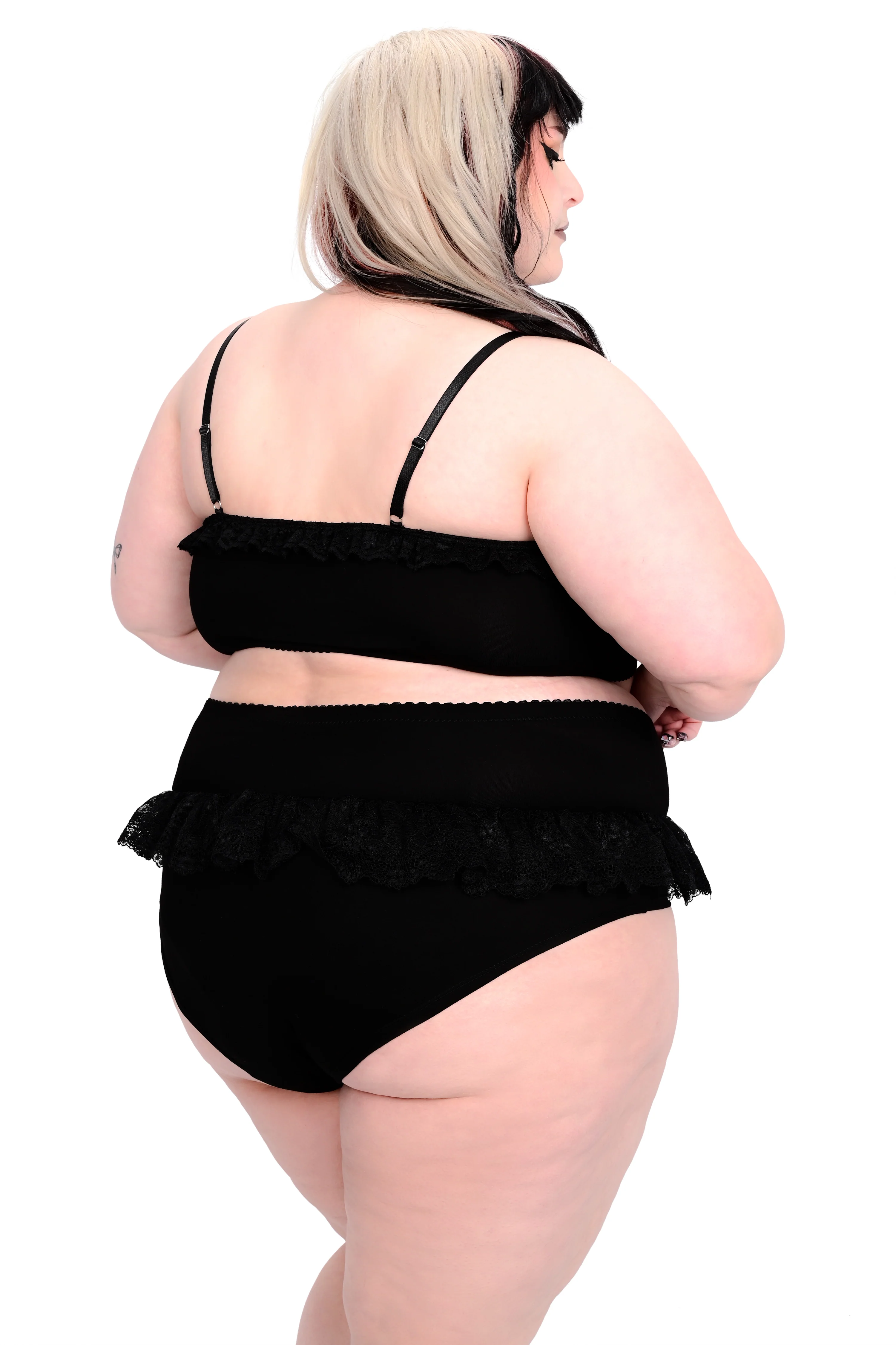 Priscilla Top - Image 7