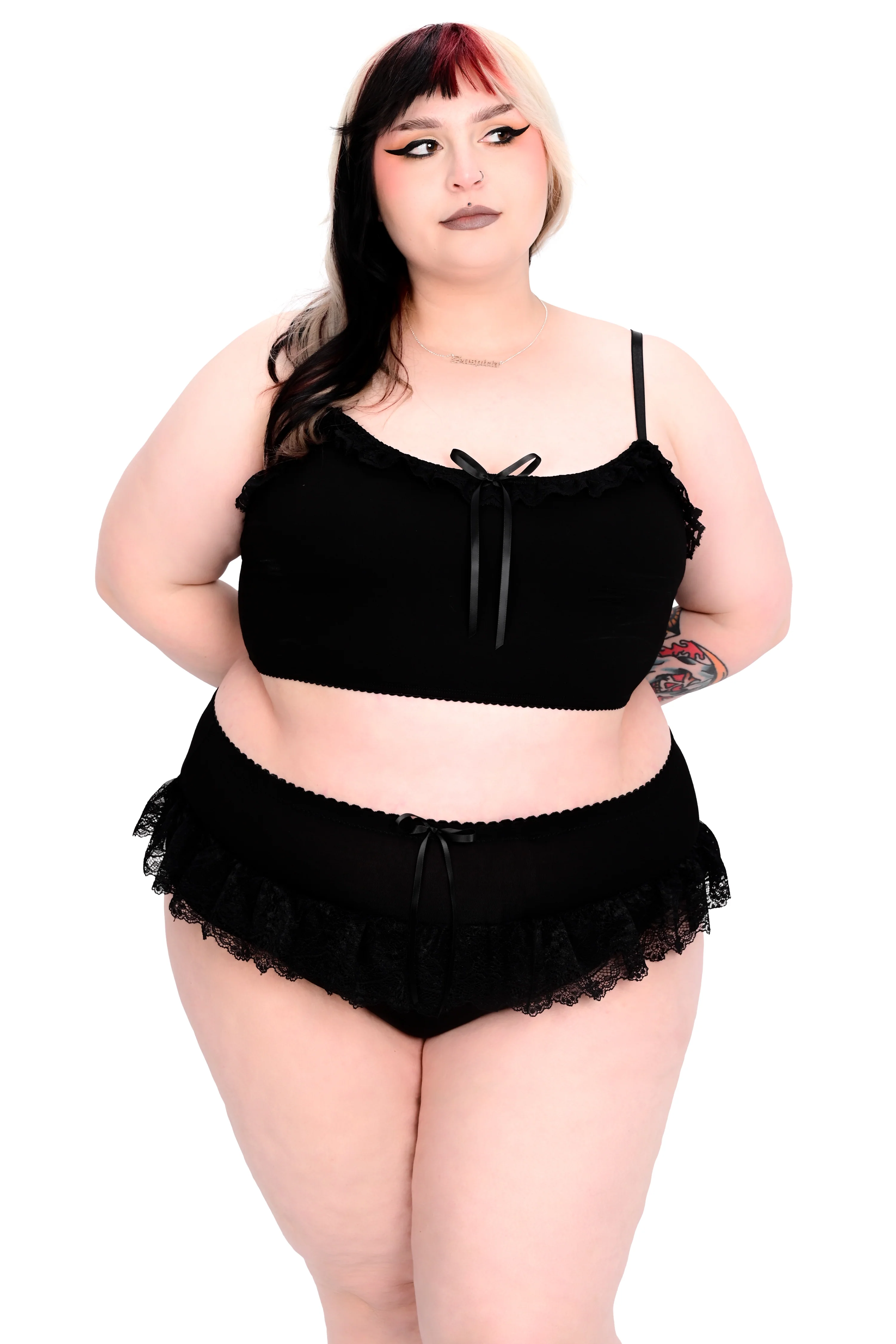 Priscilla Undies - No Restock! - Image 4