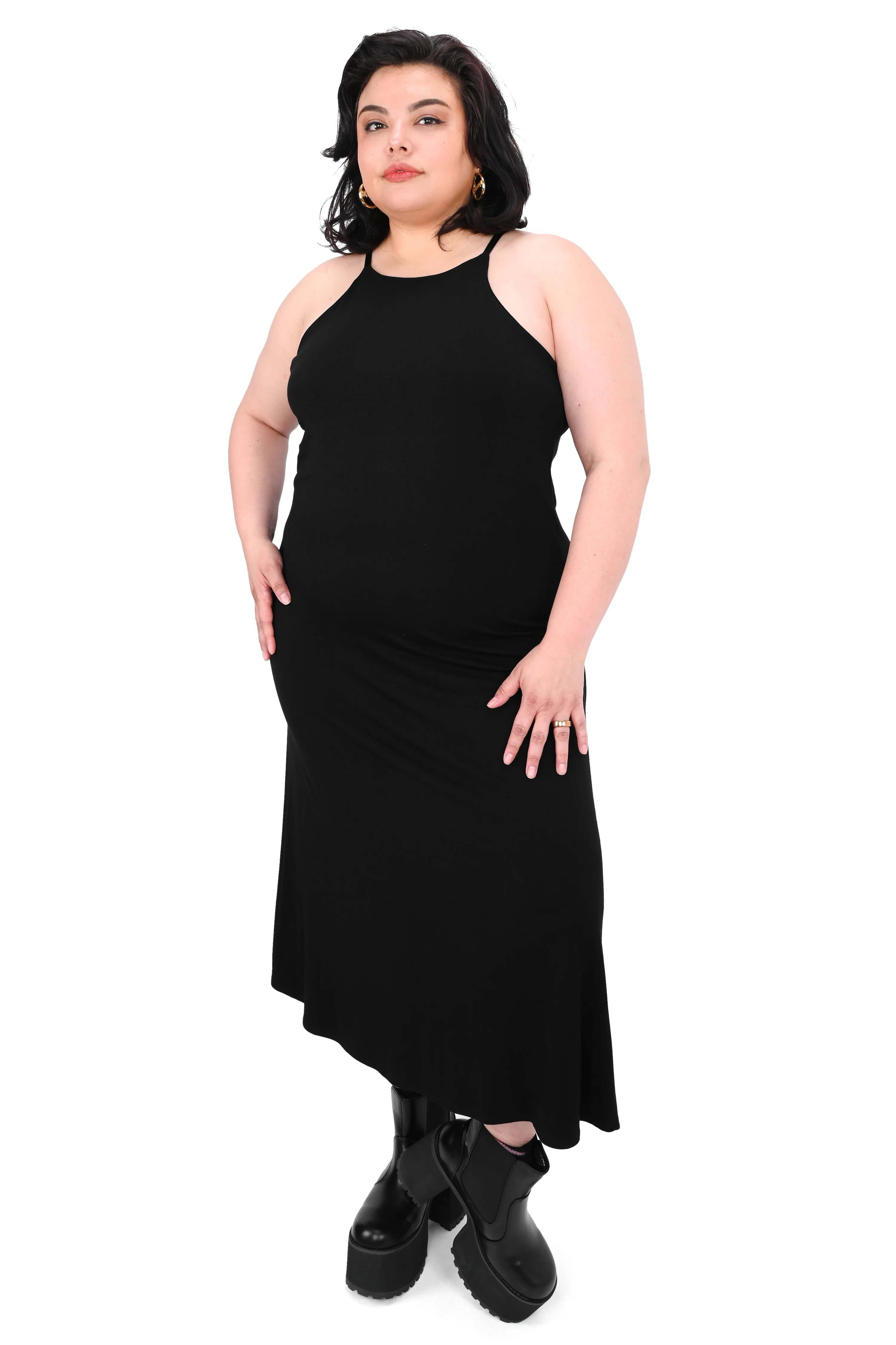 Rue Maxi Dress - No Restock! XS/S/3XL left! - Image 4