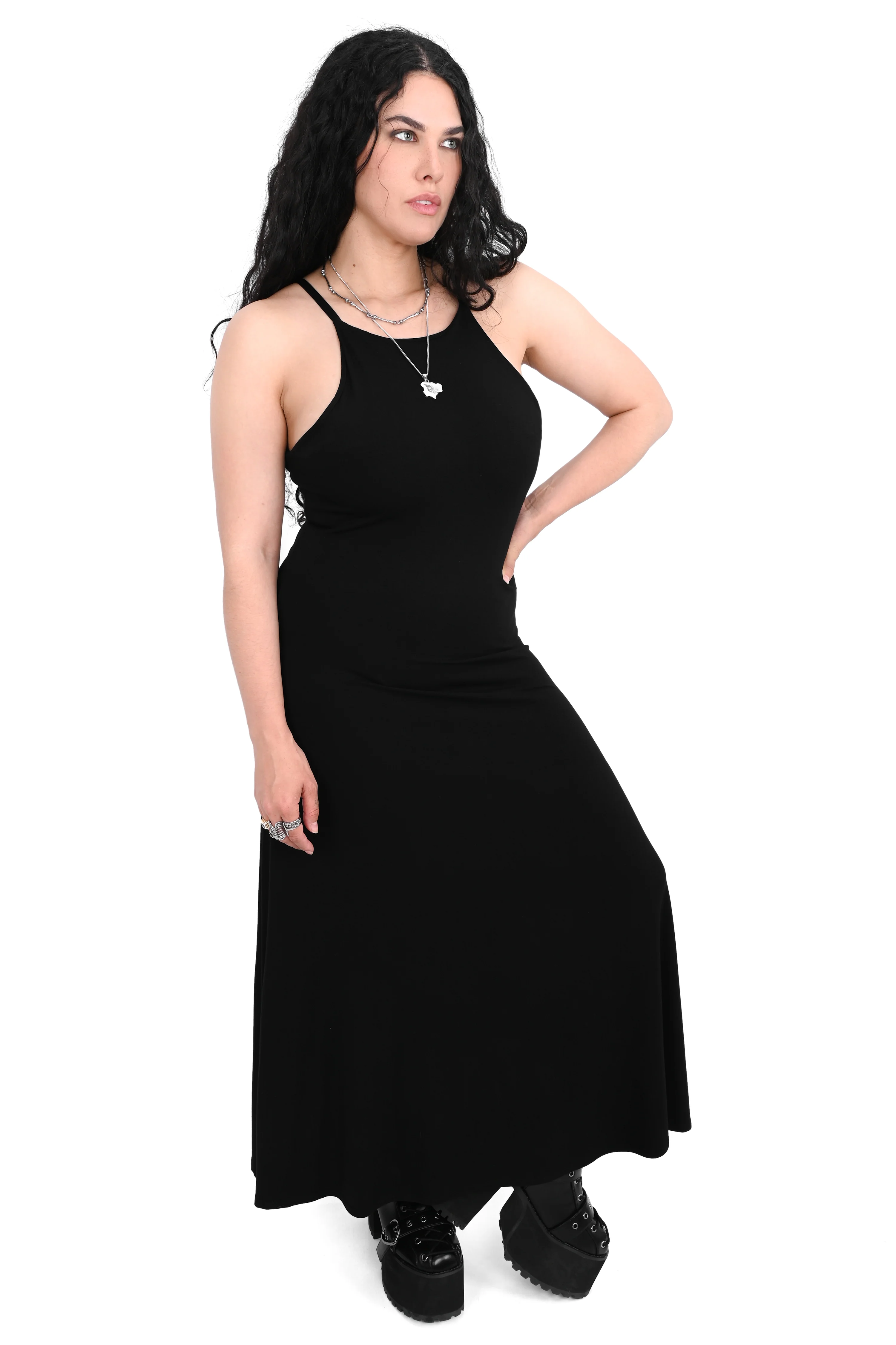 Rue Maxi Dress - No Restock! XS/S/3XL left! - Image 6