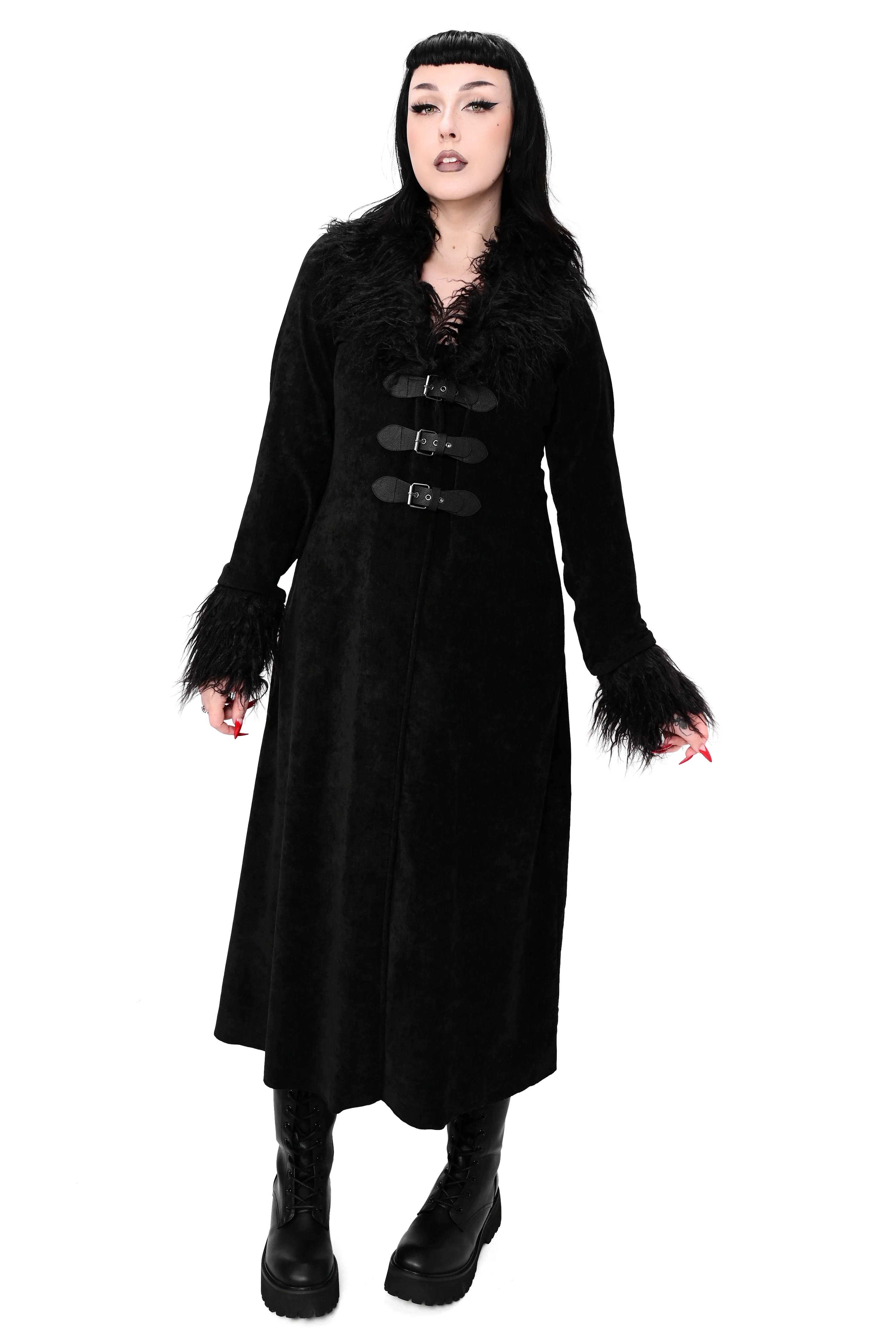 Shelley Duster - No Restock! - XS/2XL/3XL/4XL left! - Image 5