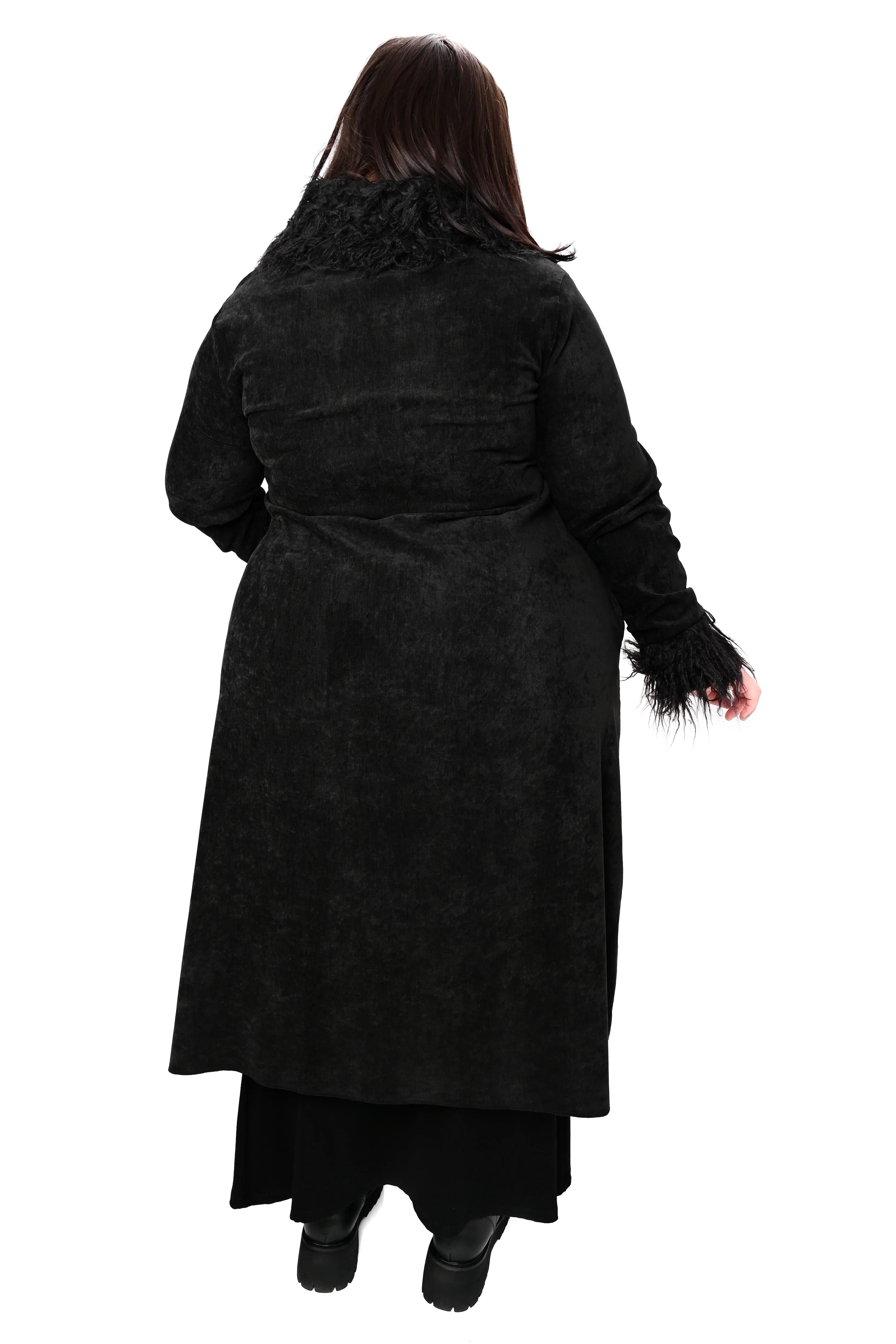 Shelley Duster - No Restock! - XS/2XL/3XL/4XL left! - Image 7
