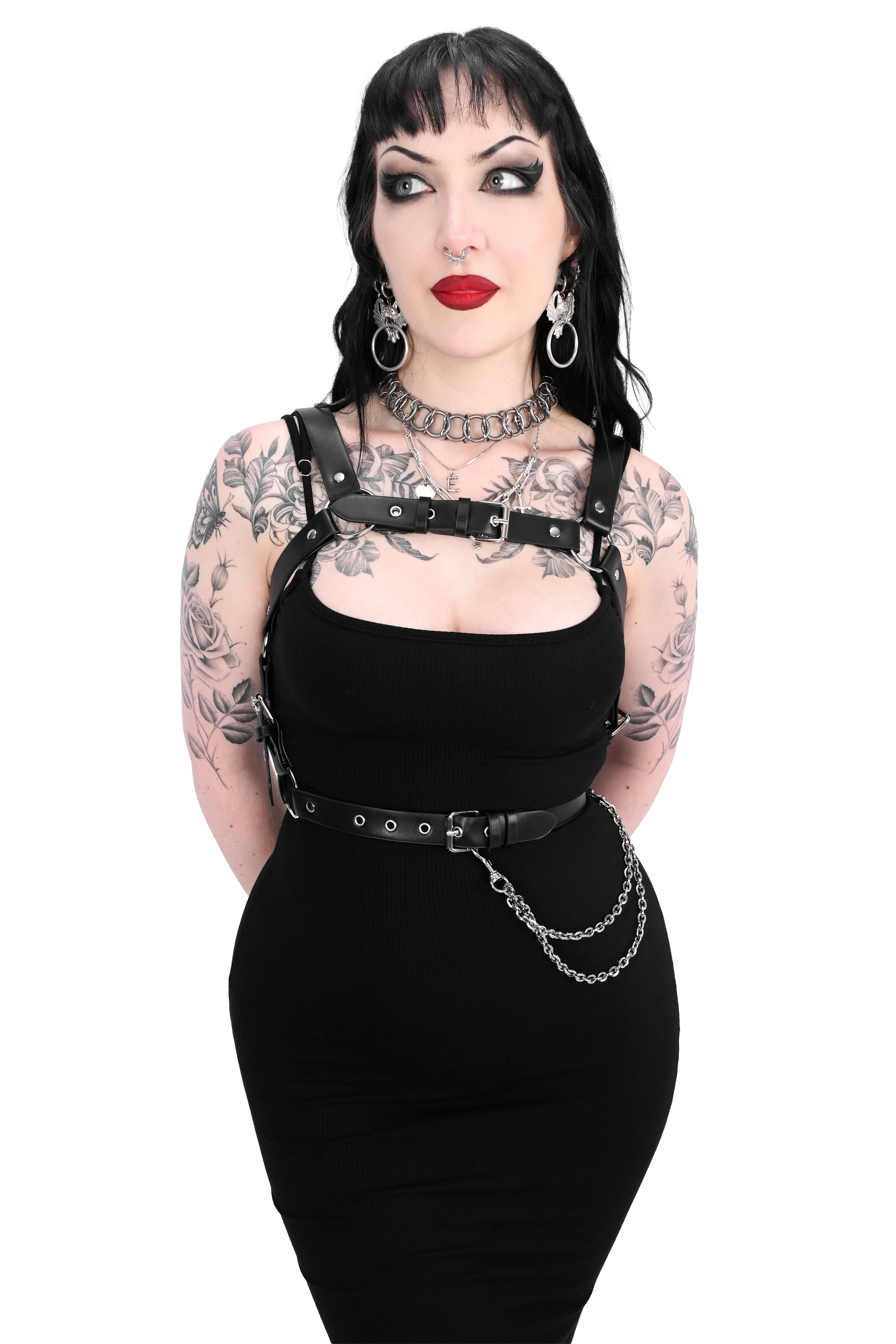 Sydney Side Chain Harness - Sign Up For Restock Notifications! - Image 6
