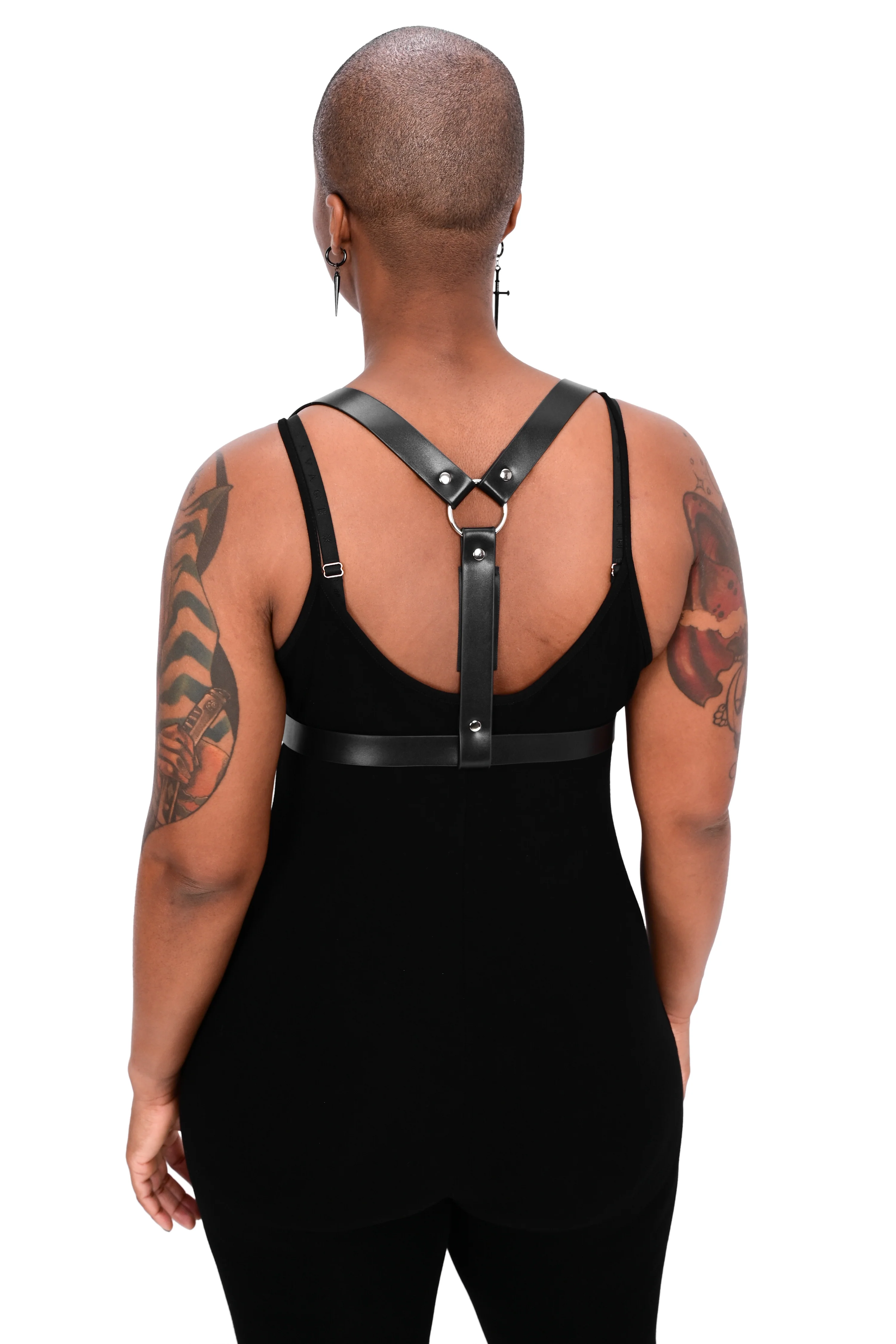 D-Ring Staple Harness - Sign Up For Restock Notifications! - Image 4