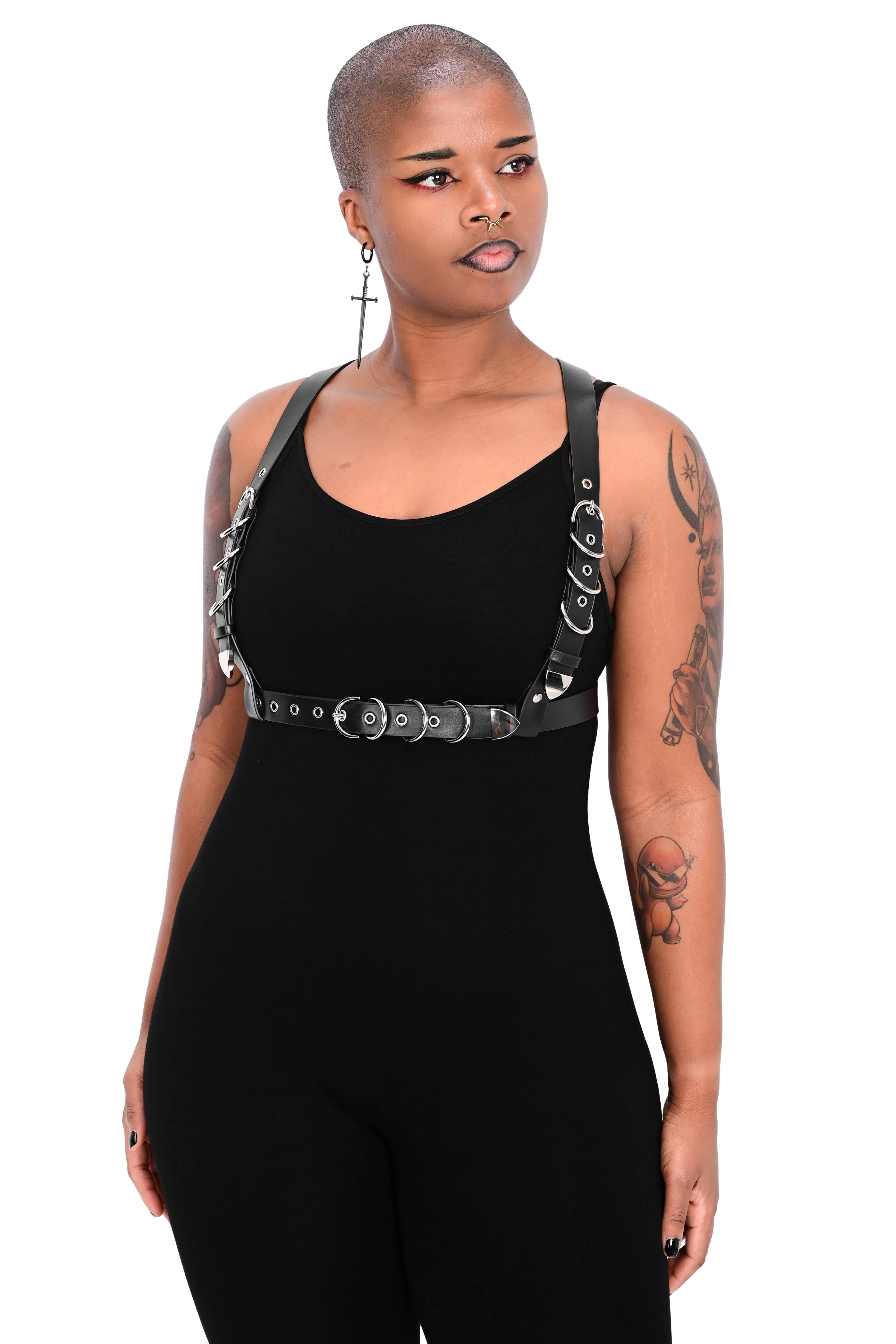 D-Ring Staple Harness - Sign Up For Restock Notifications! - Image 5