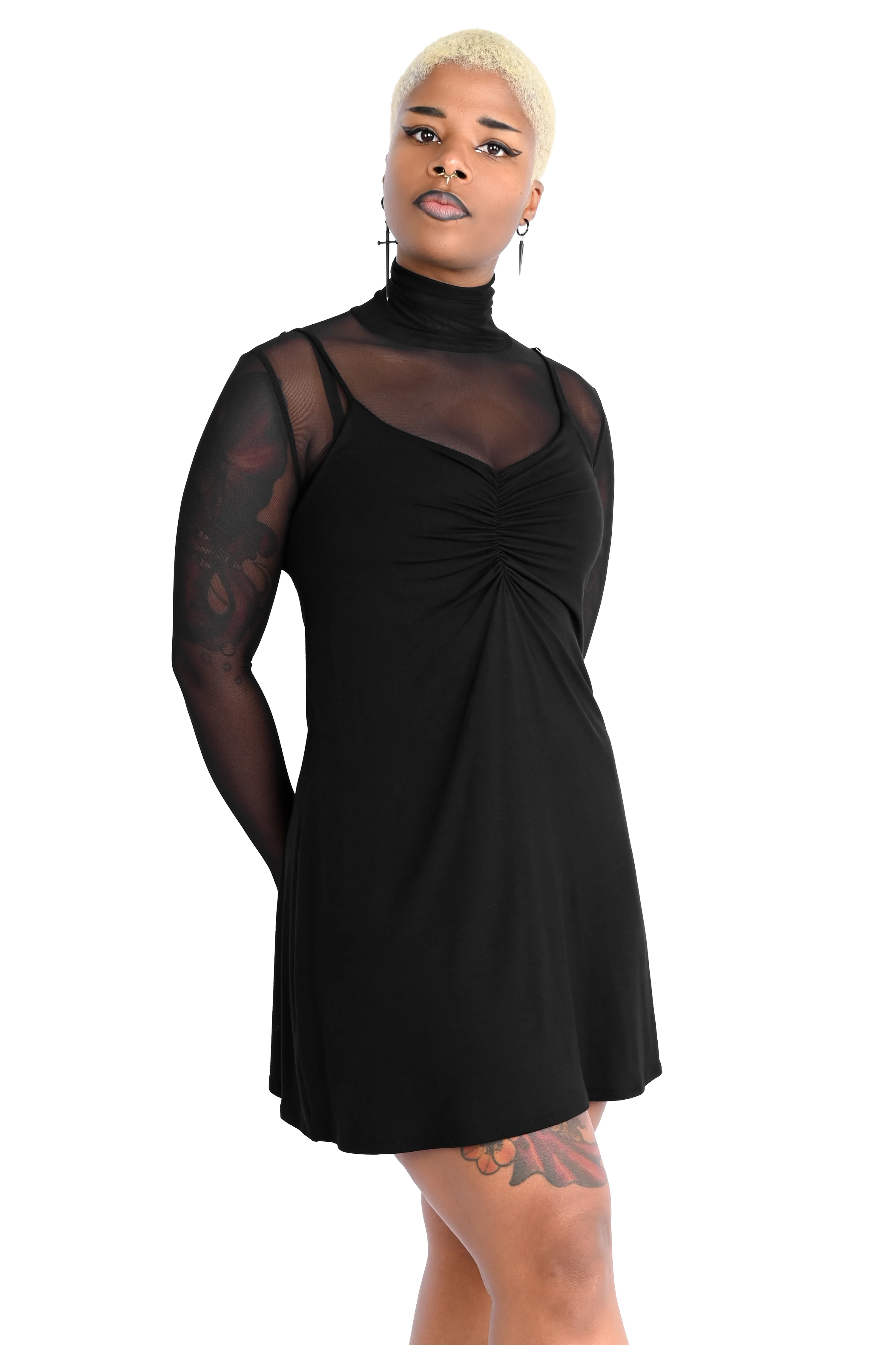 Talena Slip Dress - Small left! - Image 2