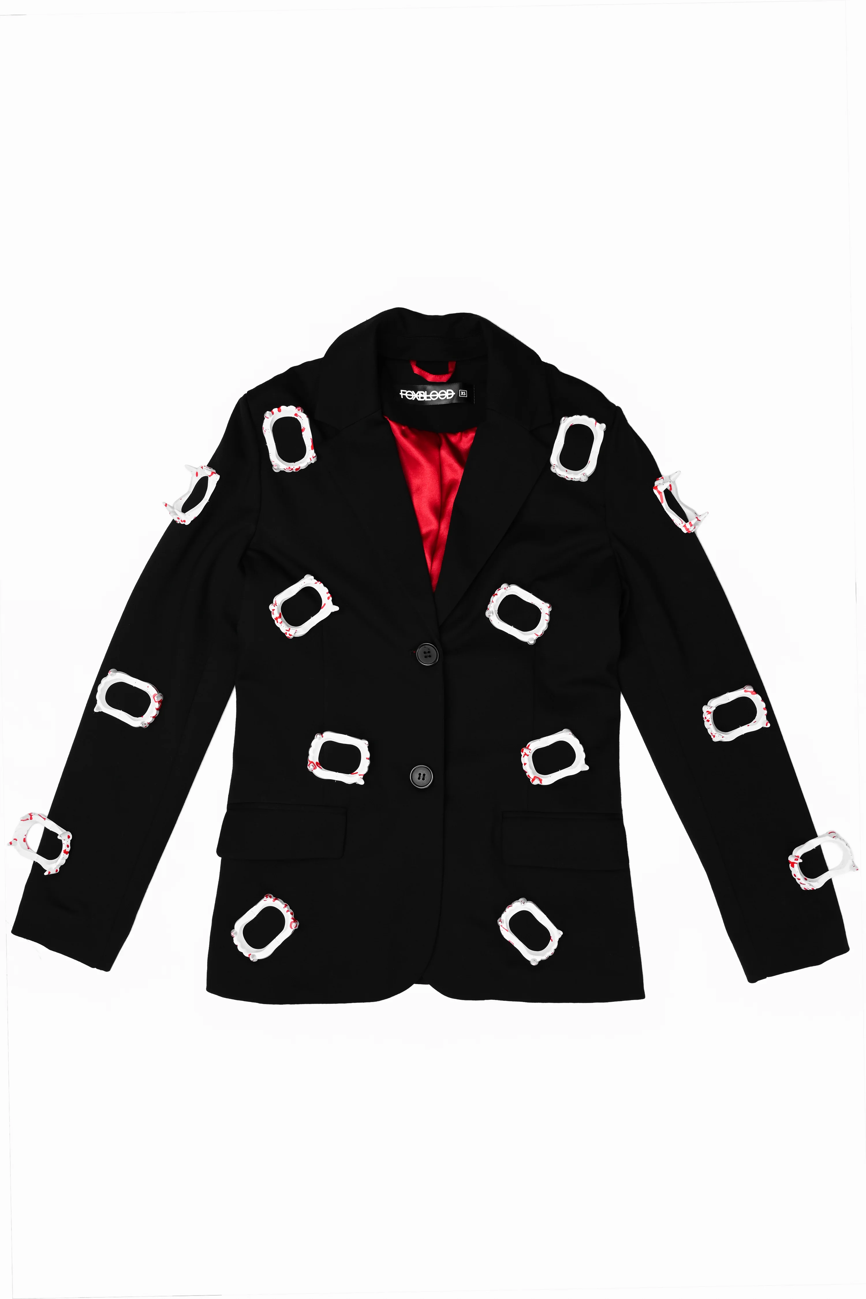 Thorne Blazer - Limited Edition - Image 2