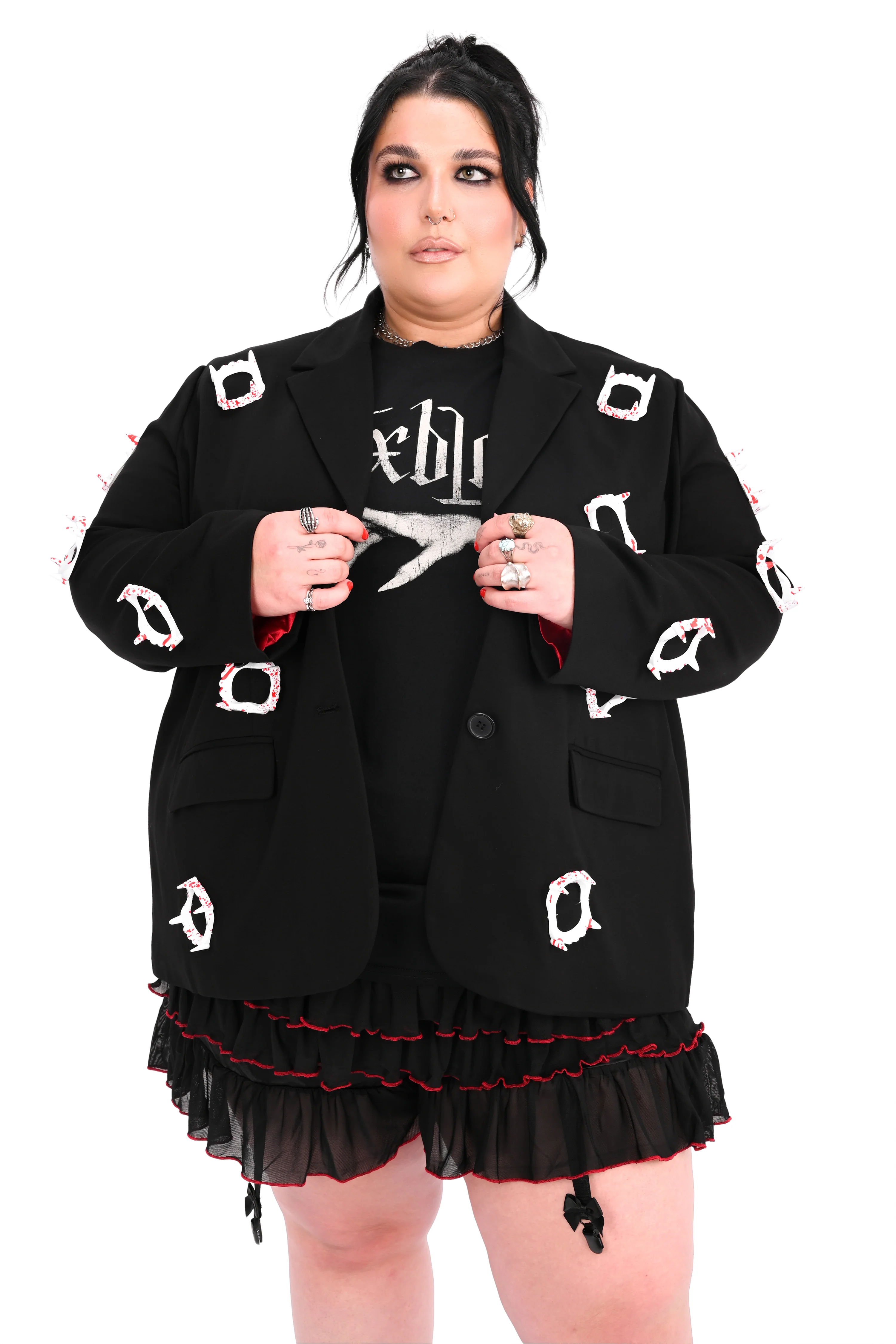 Thorne Blazer - Limited Edition - Image 3
