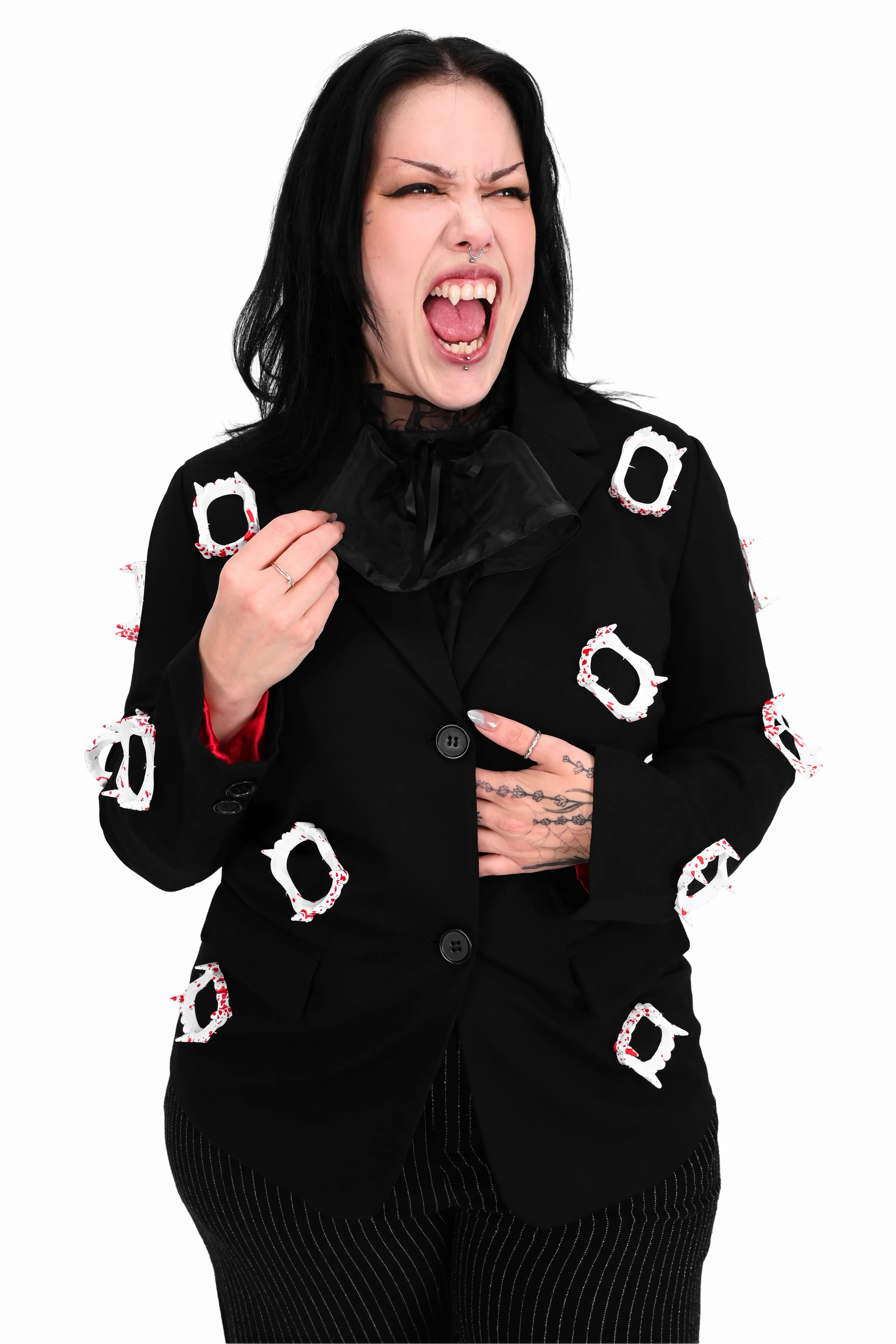 Thorne Blazer - Limited Edition - Image 4