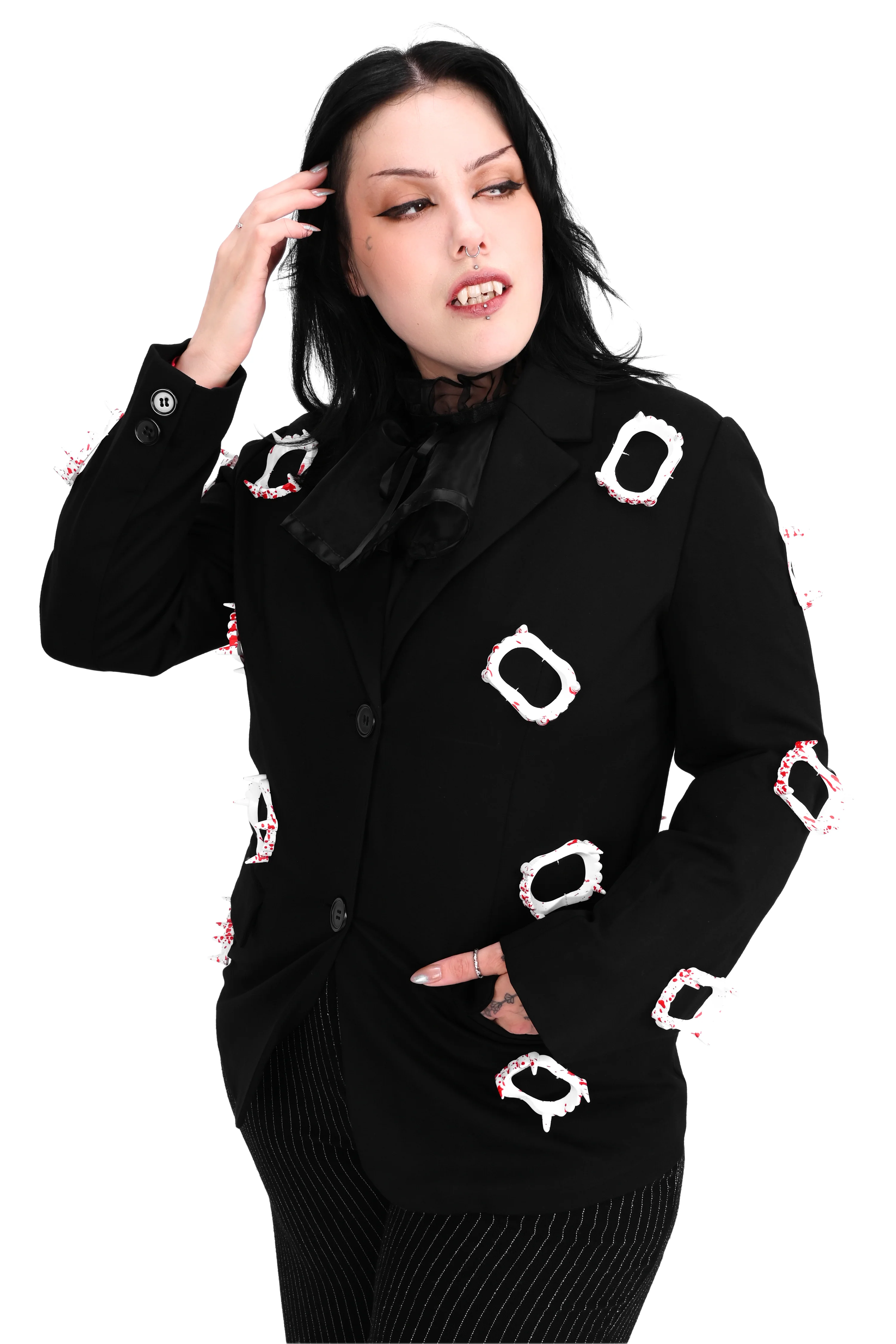 Thorne Blazer - Limited Edition - Image 5