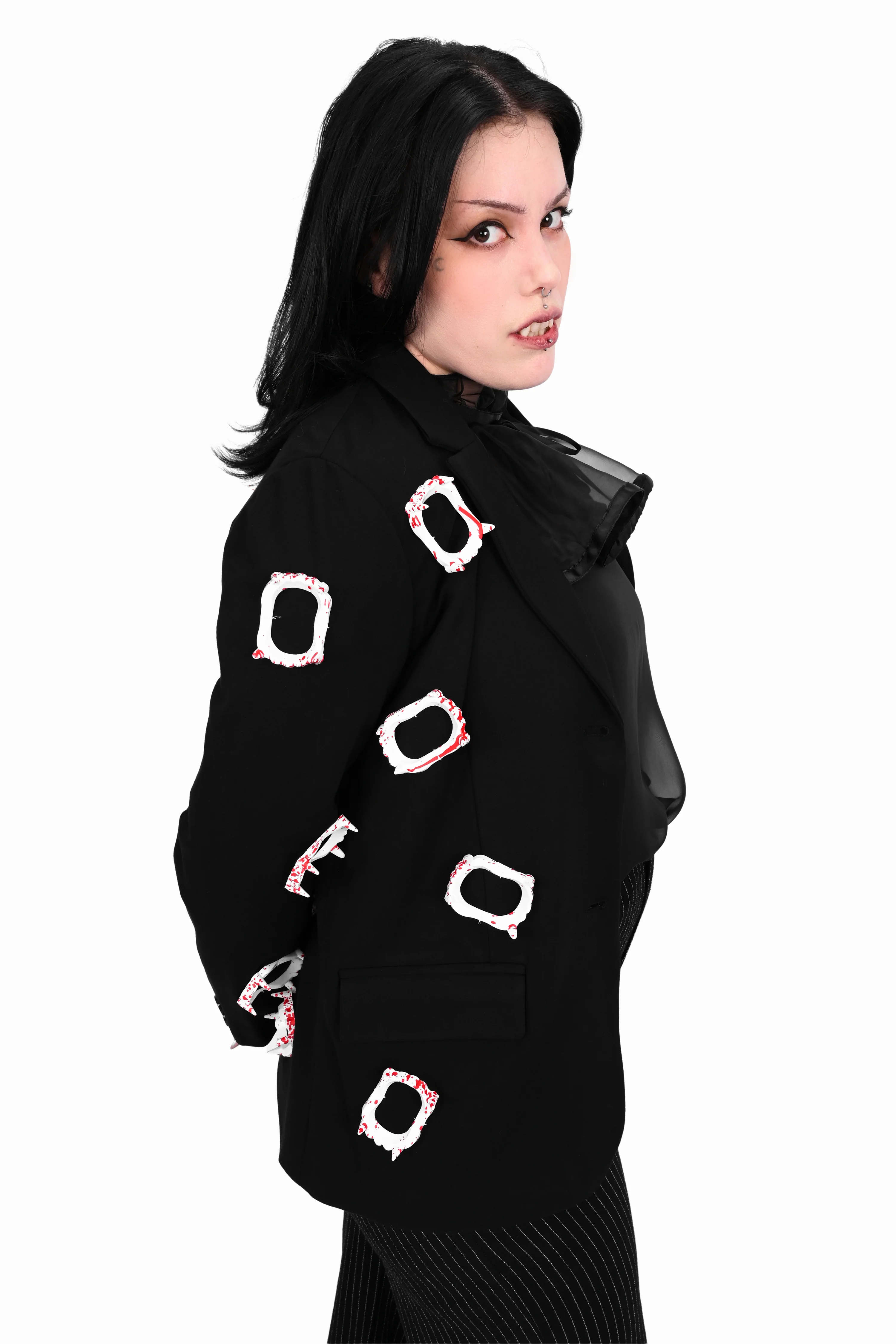 Thorne Blazer - Limited Edition - Image 6