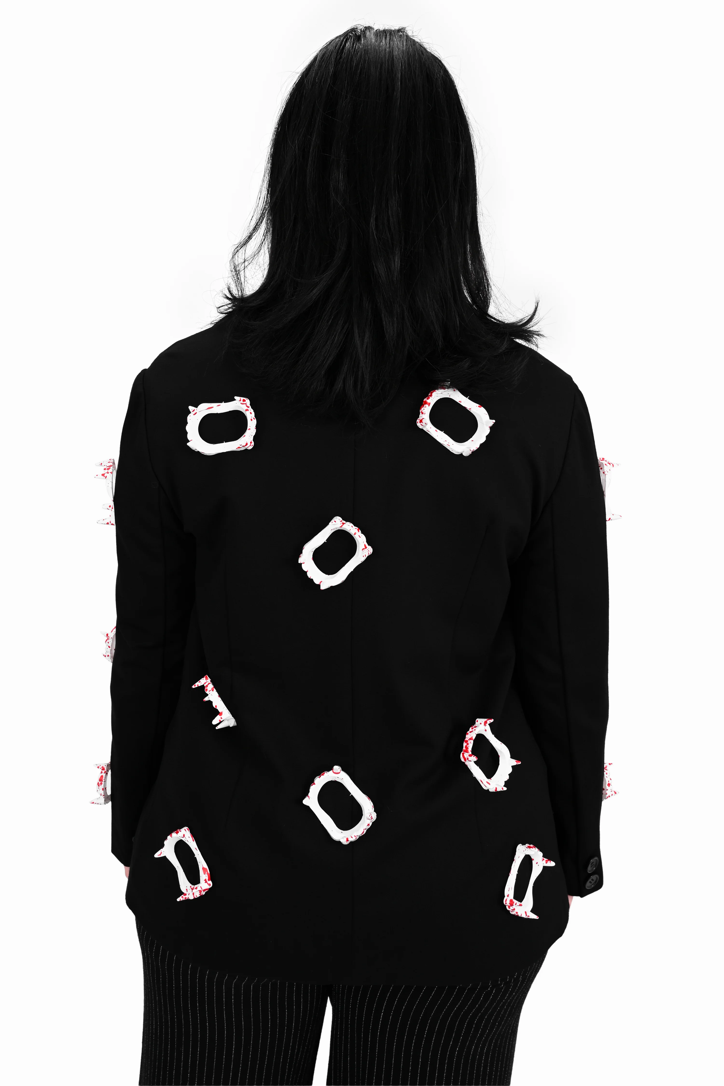 Thorne Blazer - Limited Edition - Image 7