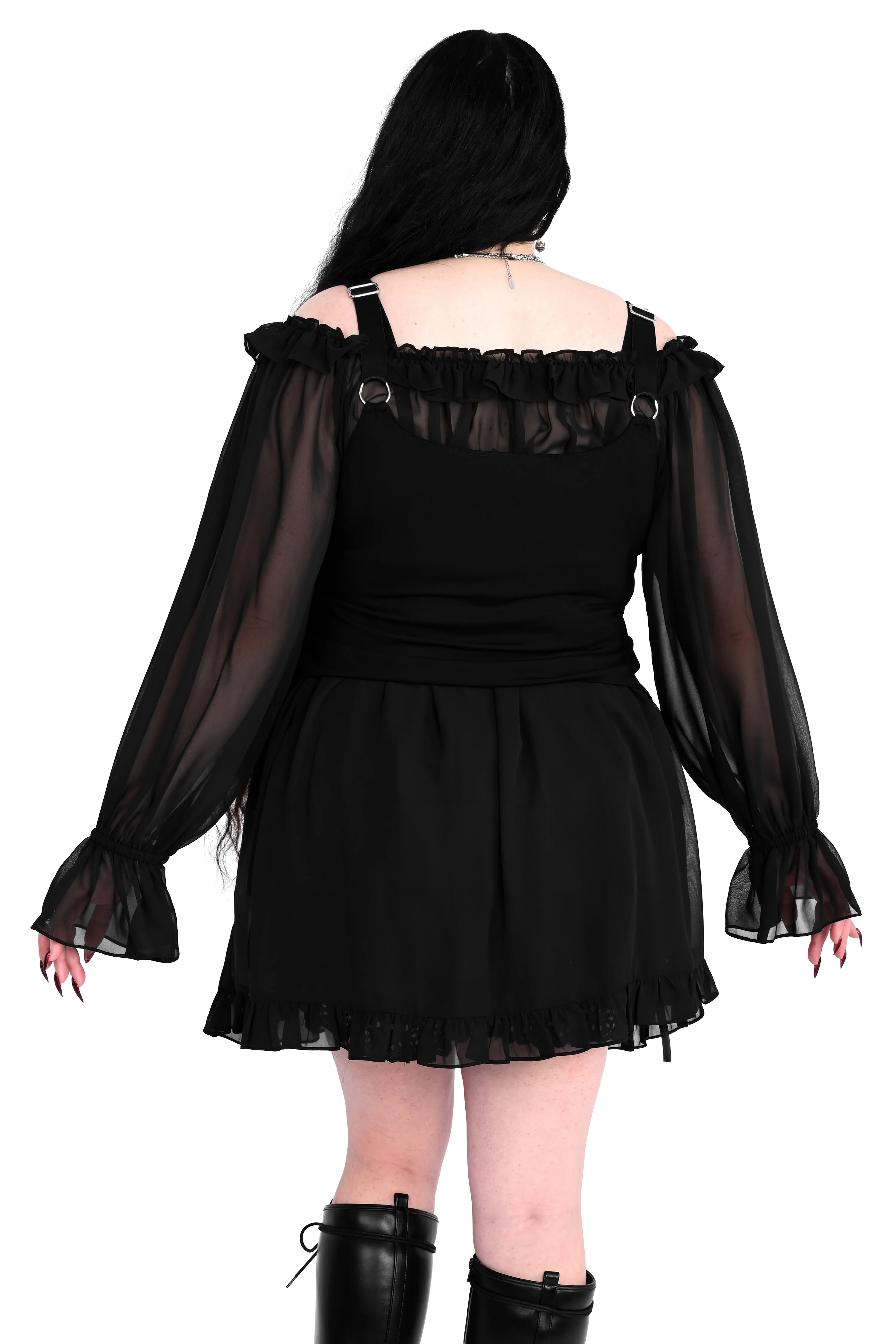 Tori Cami Top - Sign up for restock notifications! - Image 10