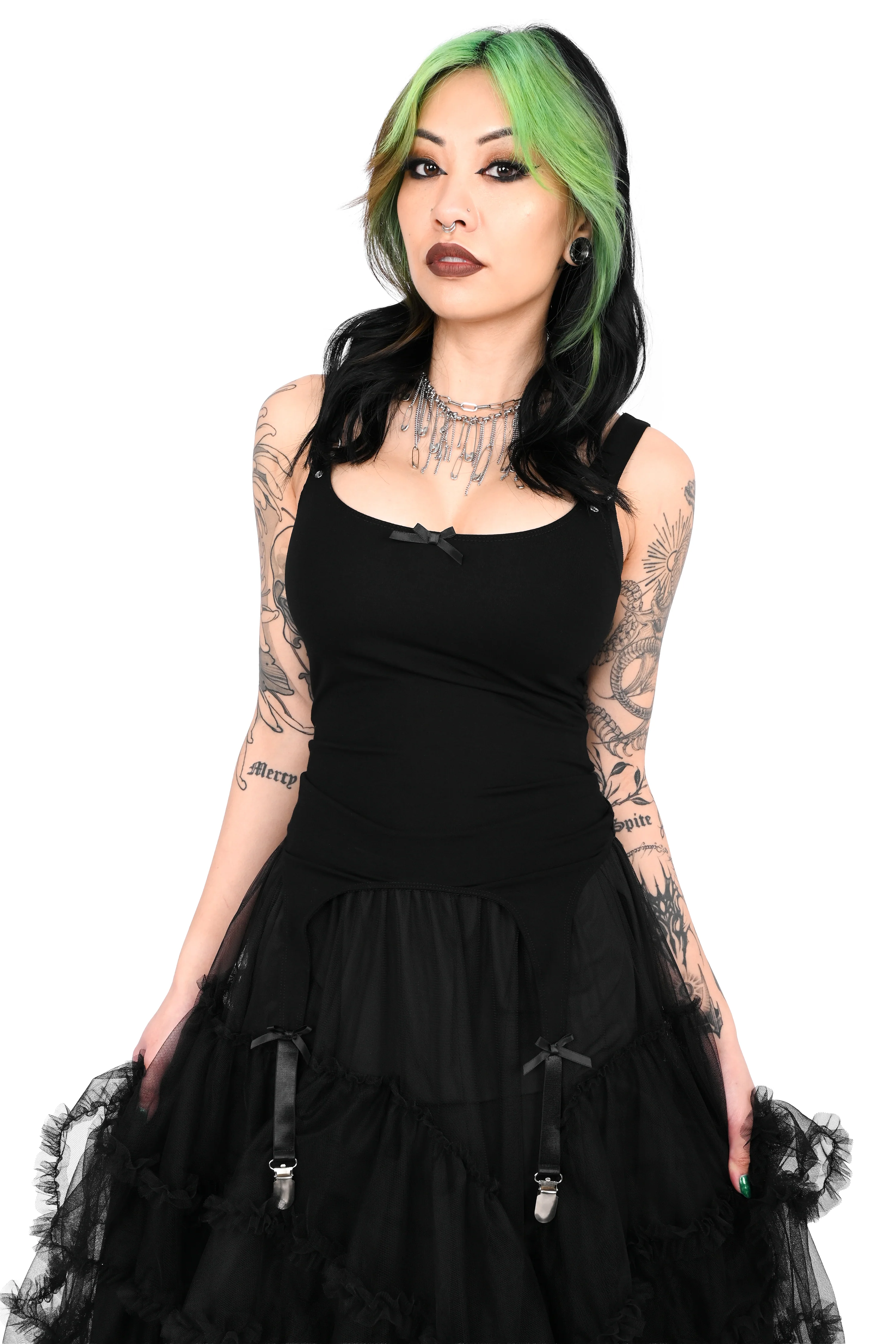 Tori Cami Top - Sign up for restock notifications! - Image 2