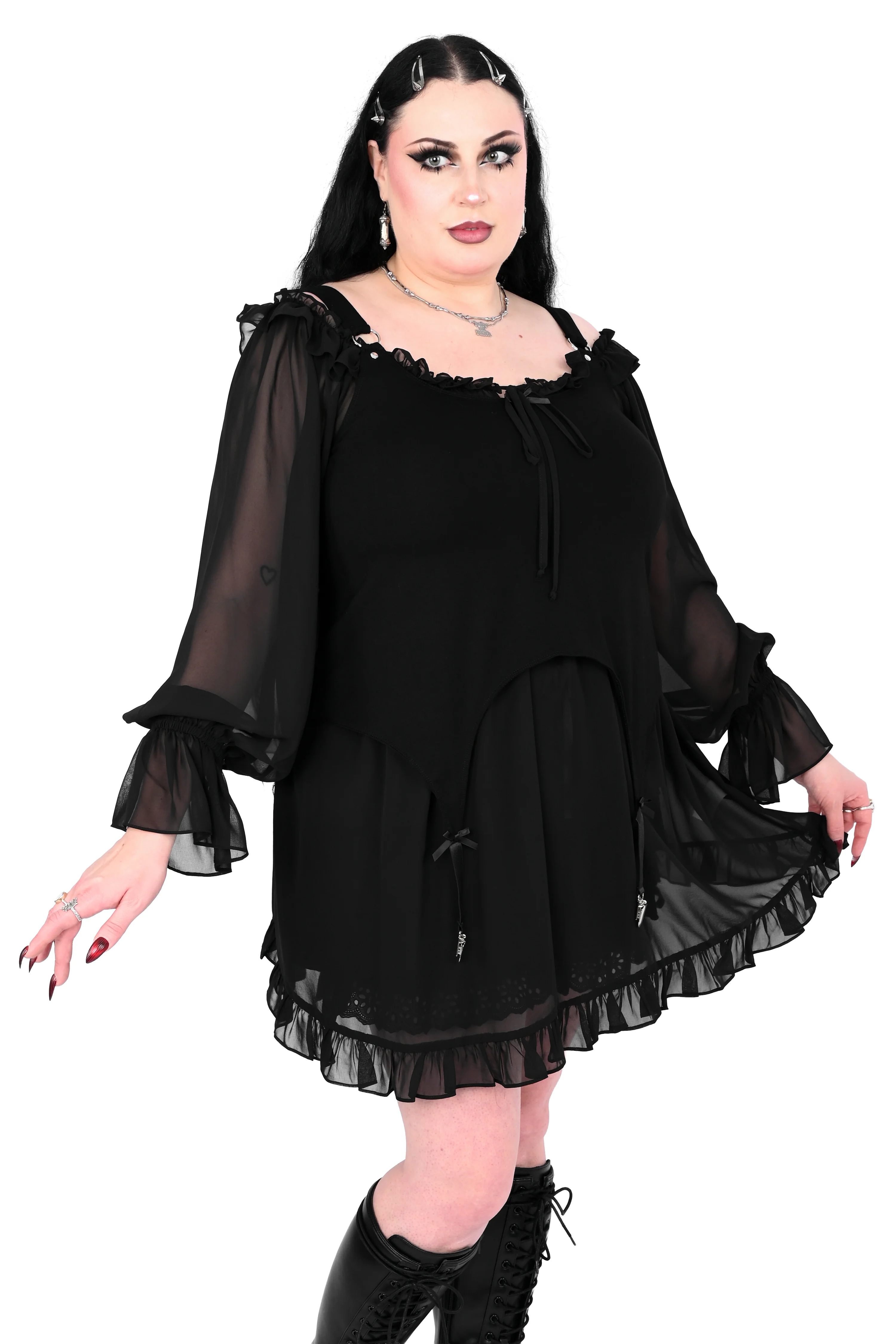 Tori Cami Top - Sign up for restock notifications! - Image 3