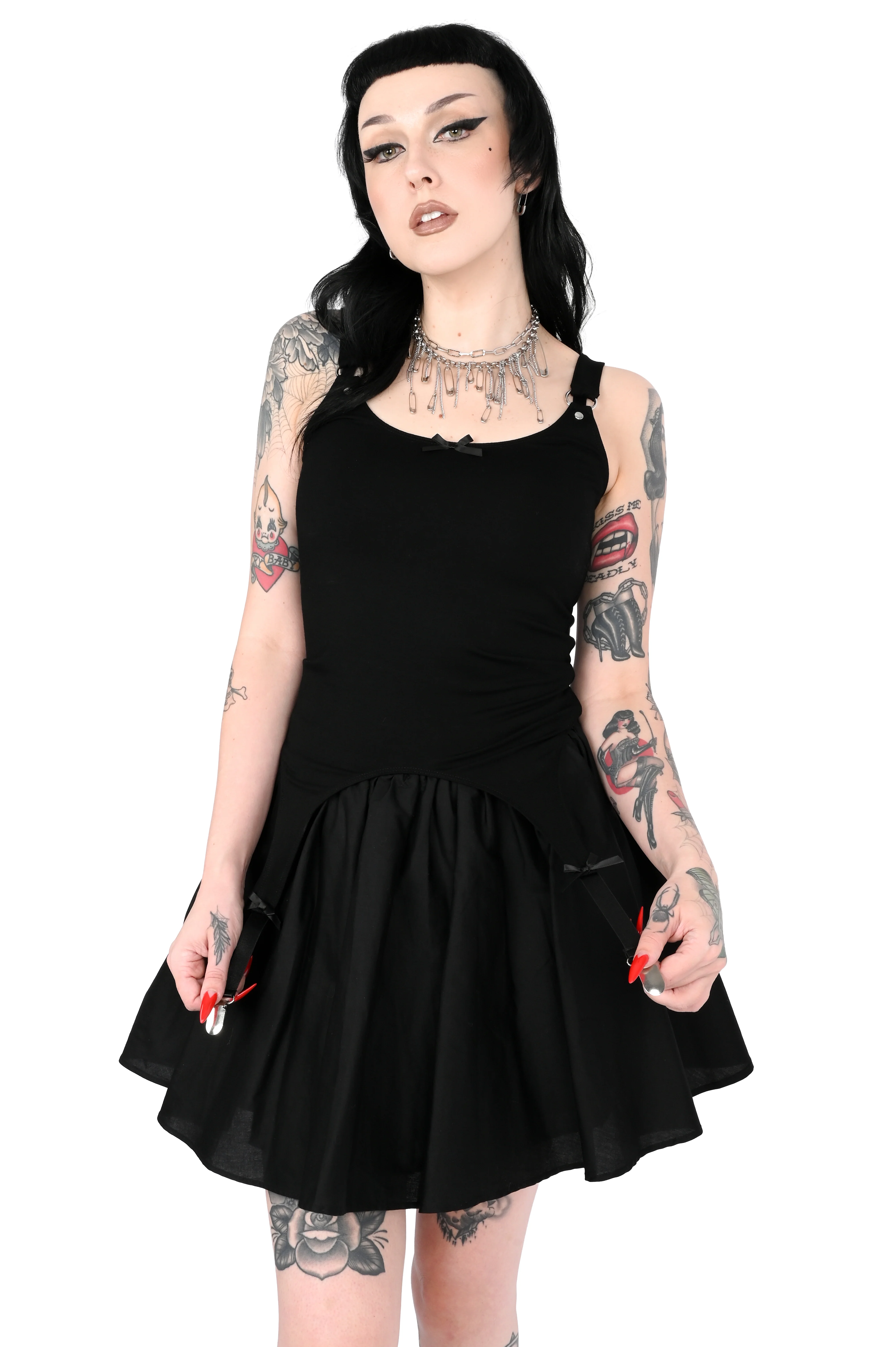 Tori Cami Top - Sign up for restock notifications! - Image 4