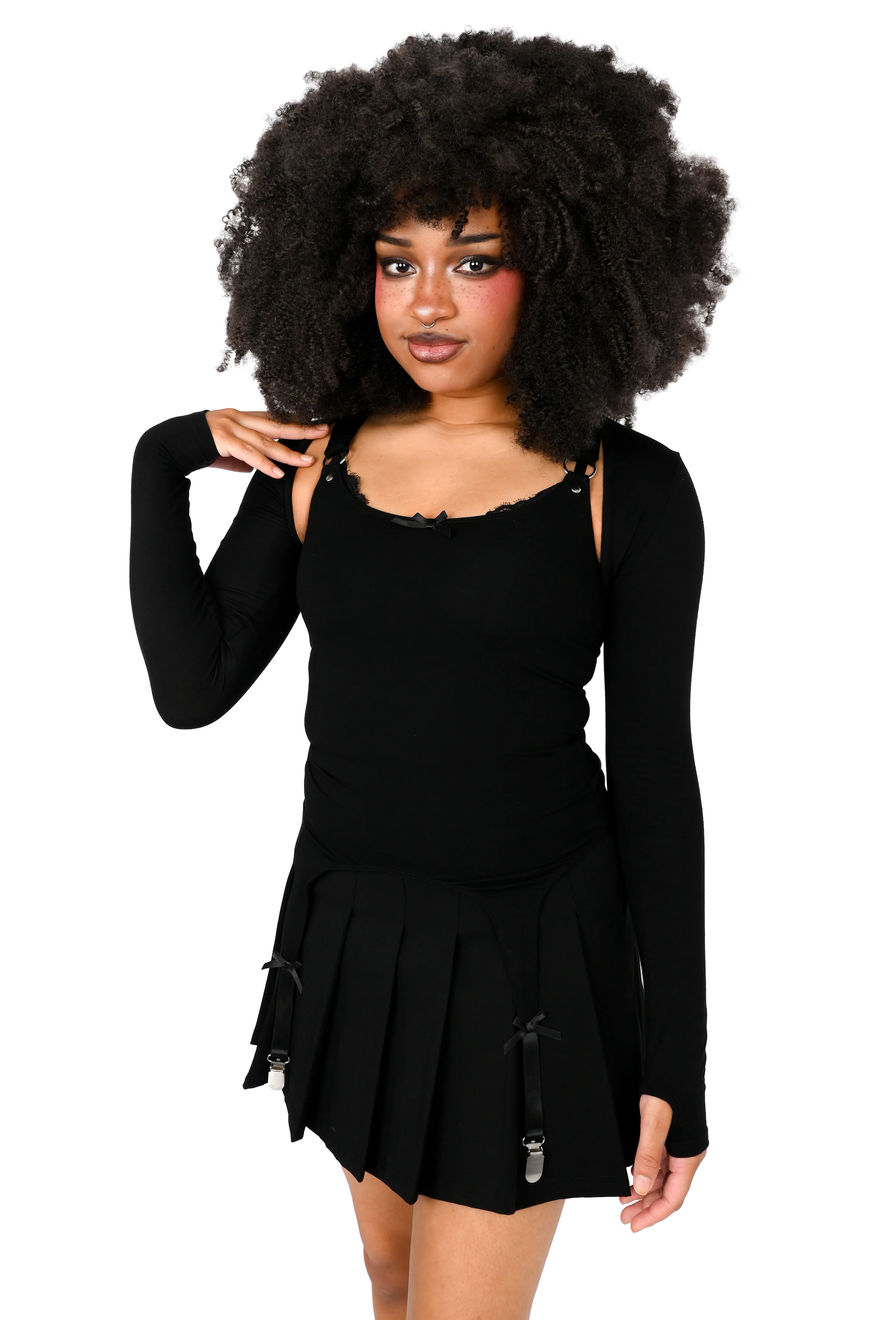 Tori Cami Top - Sign up for restock notifications! - Image 5