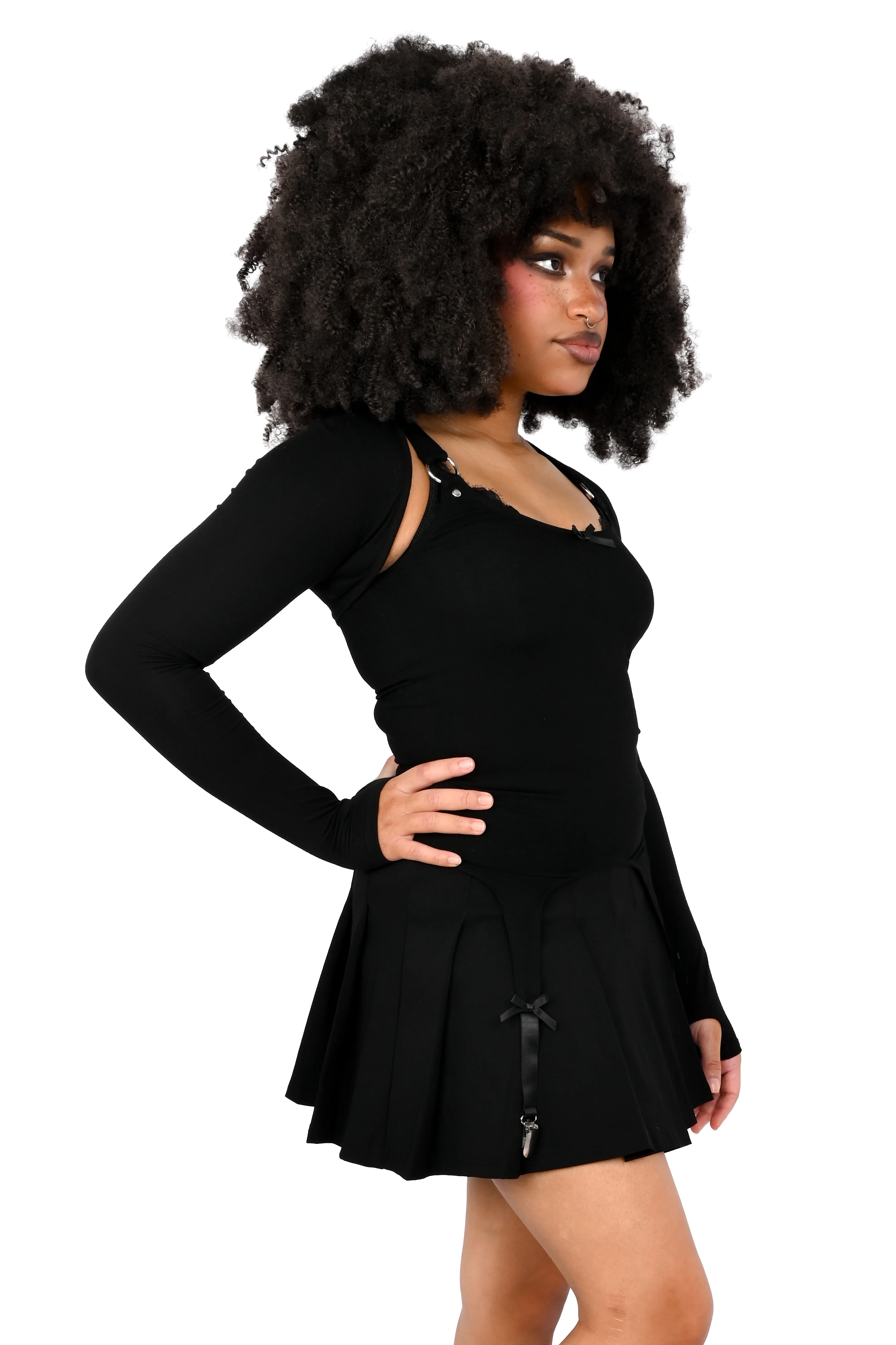 Tori Cami Top - Sign up for restock notifications! - Image 8
