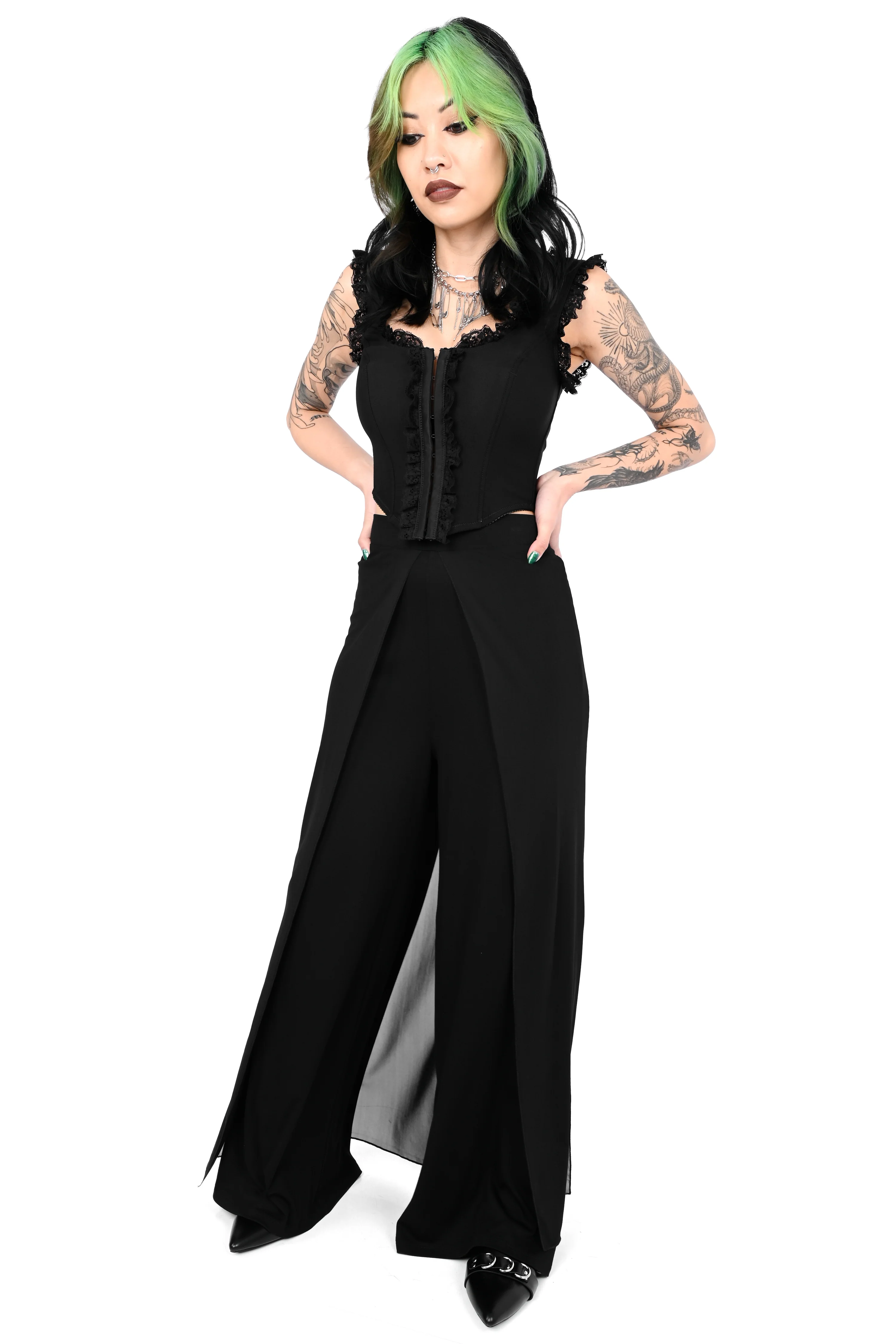 Venice Pants -4XL left! - Sign Up For Restock Notifications! - Image 2