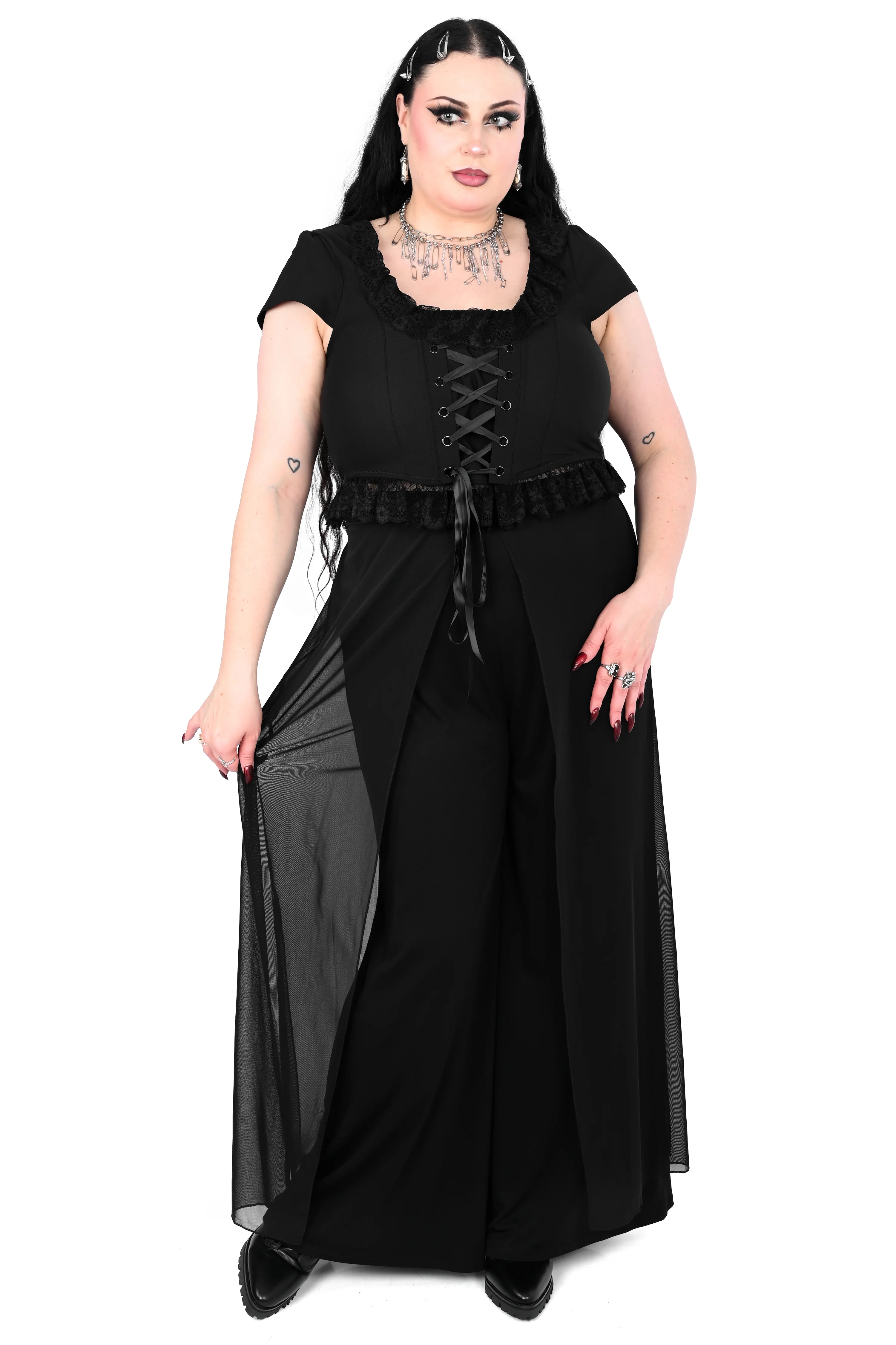 Venice Pants -4XL left! - Sign Up For Restock Notifications! - Image 3