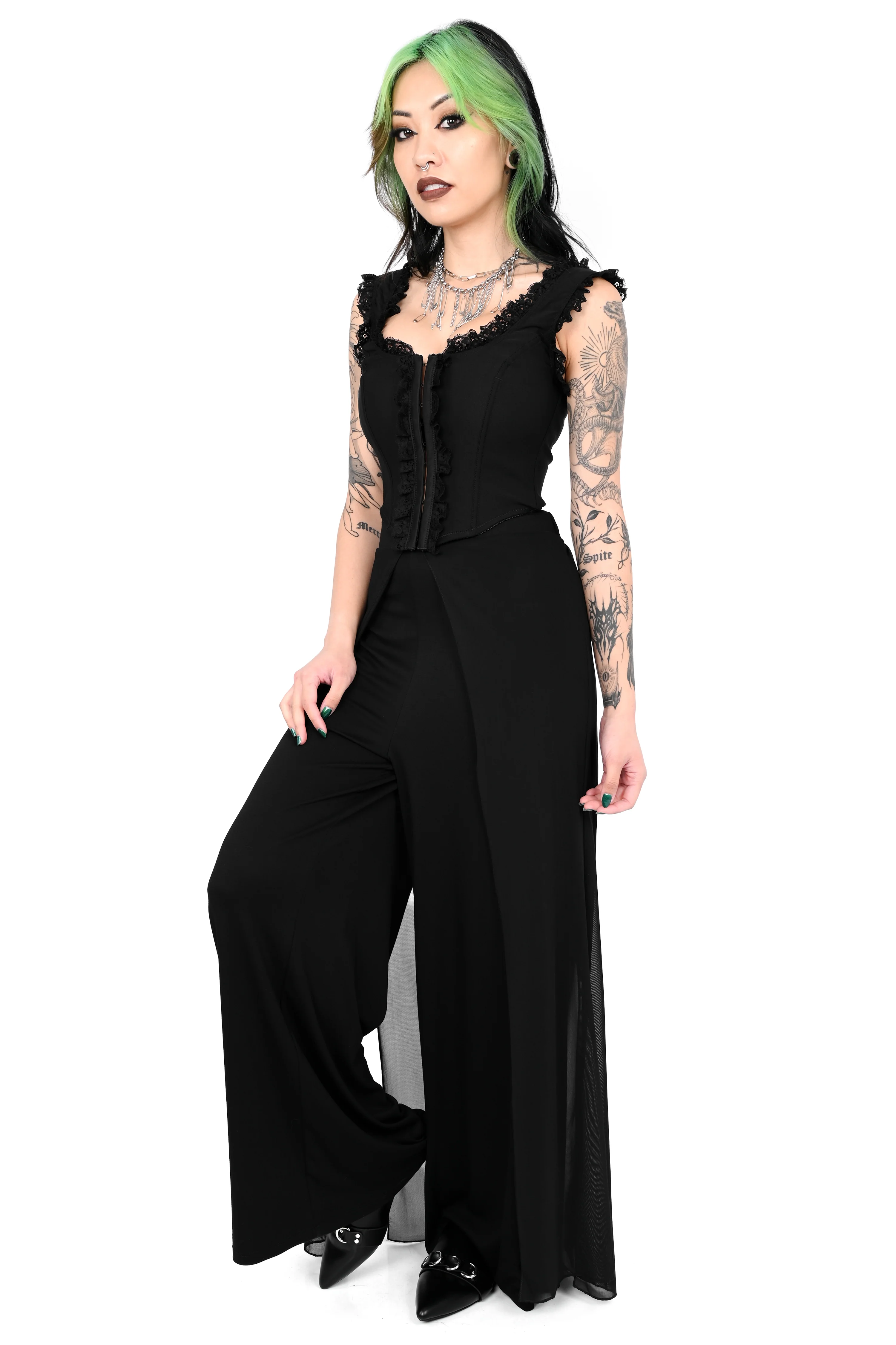 Venice Pants -4XL left! - Sign Up For Restock Notifications! - Image 5