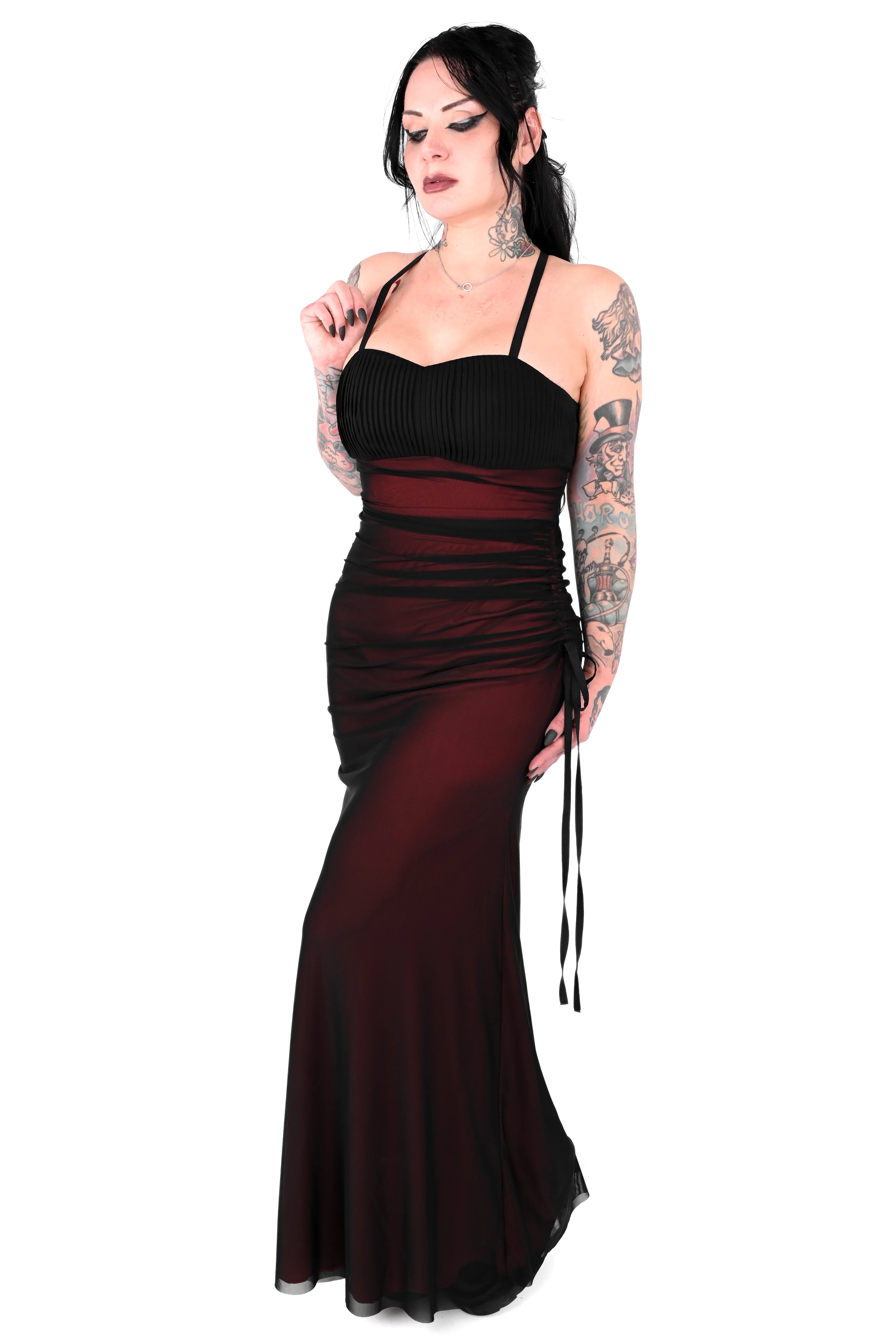 Verona Dress - No Restock! 4XL left! - Image 2
